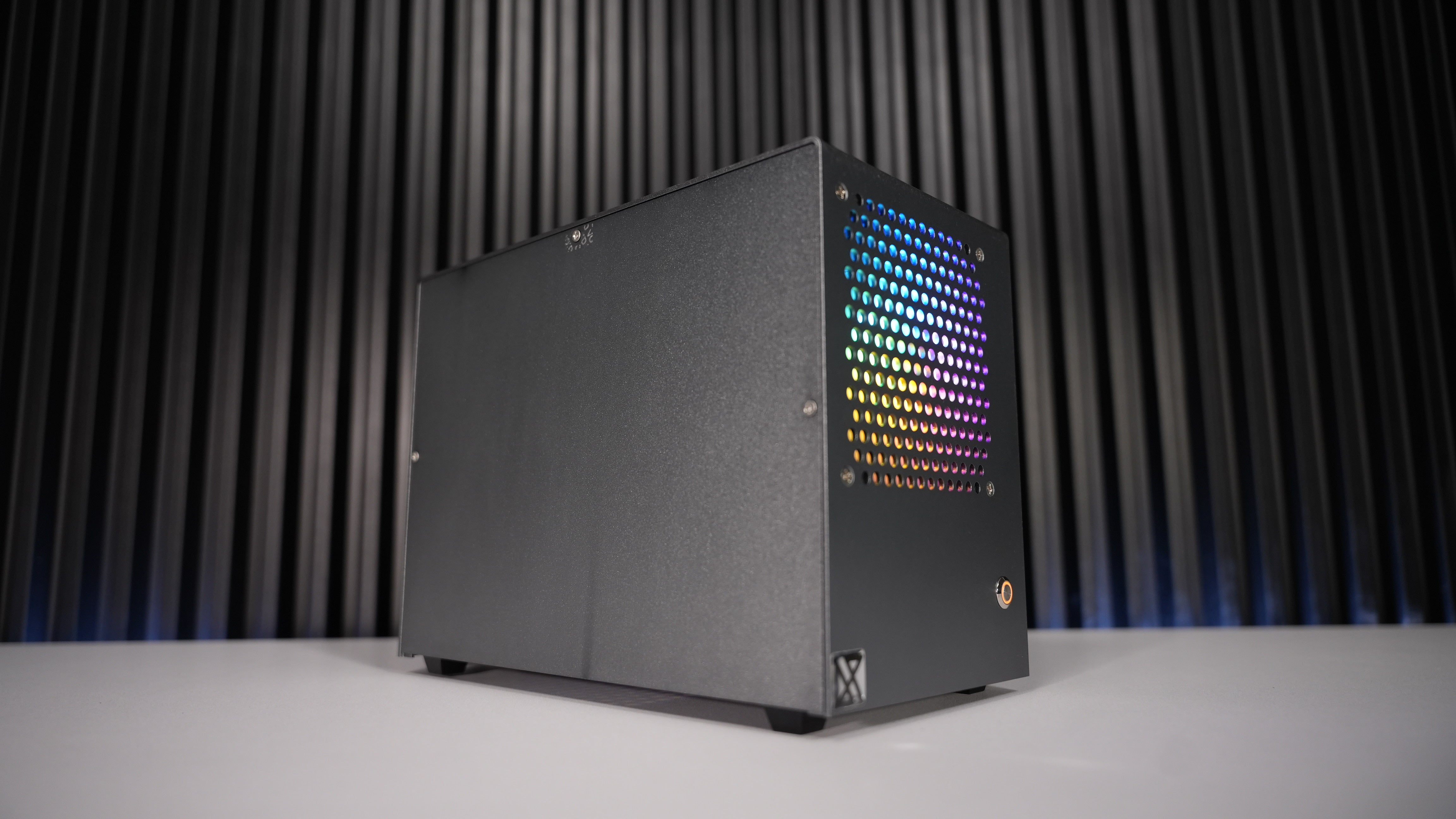 Intel i5 13400TEF + RX 6400 Esports Gaming PC