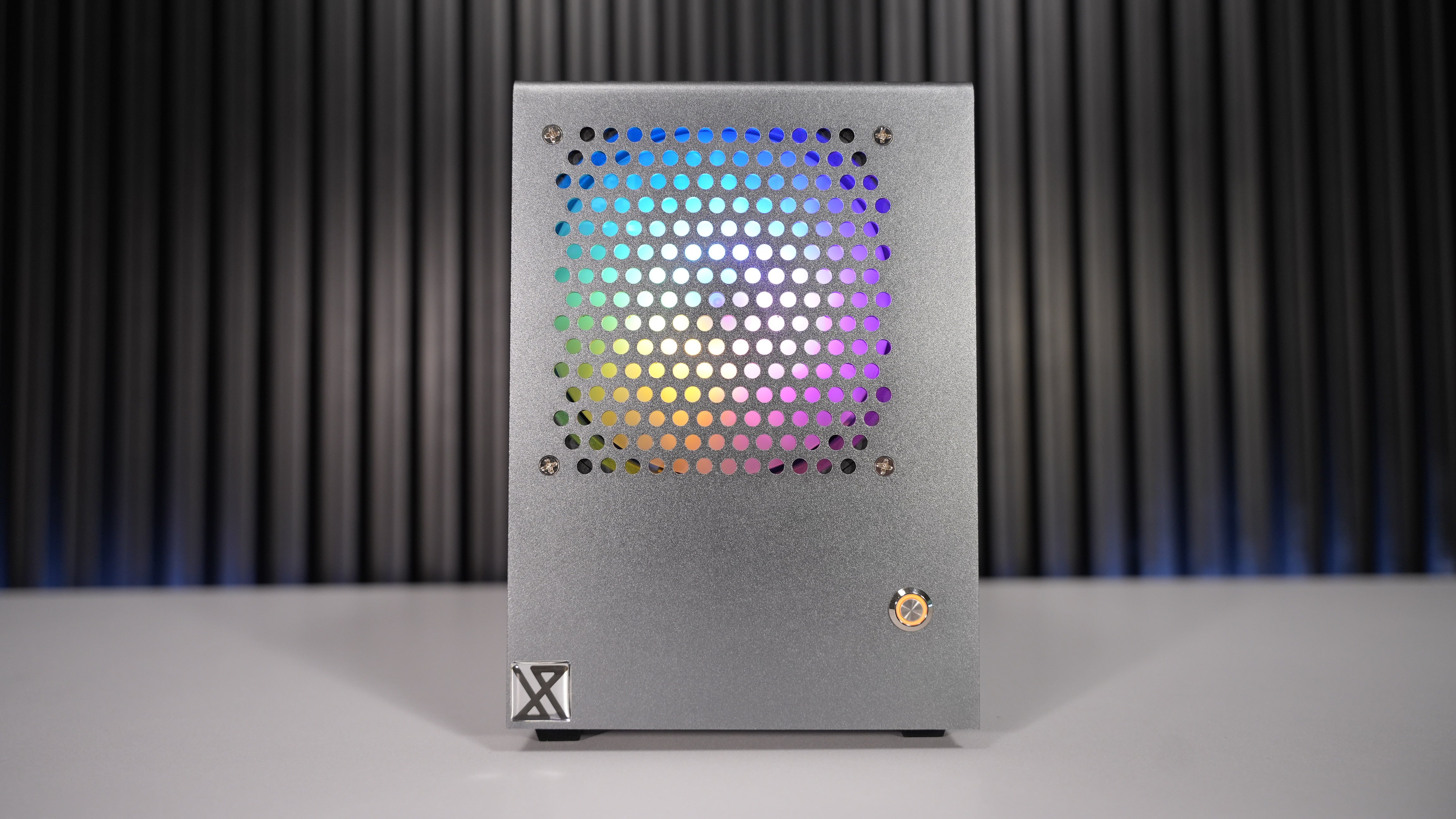 Intel i5 13400TEF + RX 6400 Esports Gaming PC