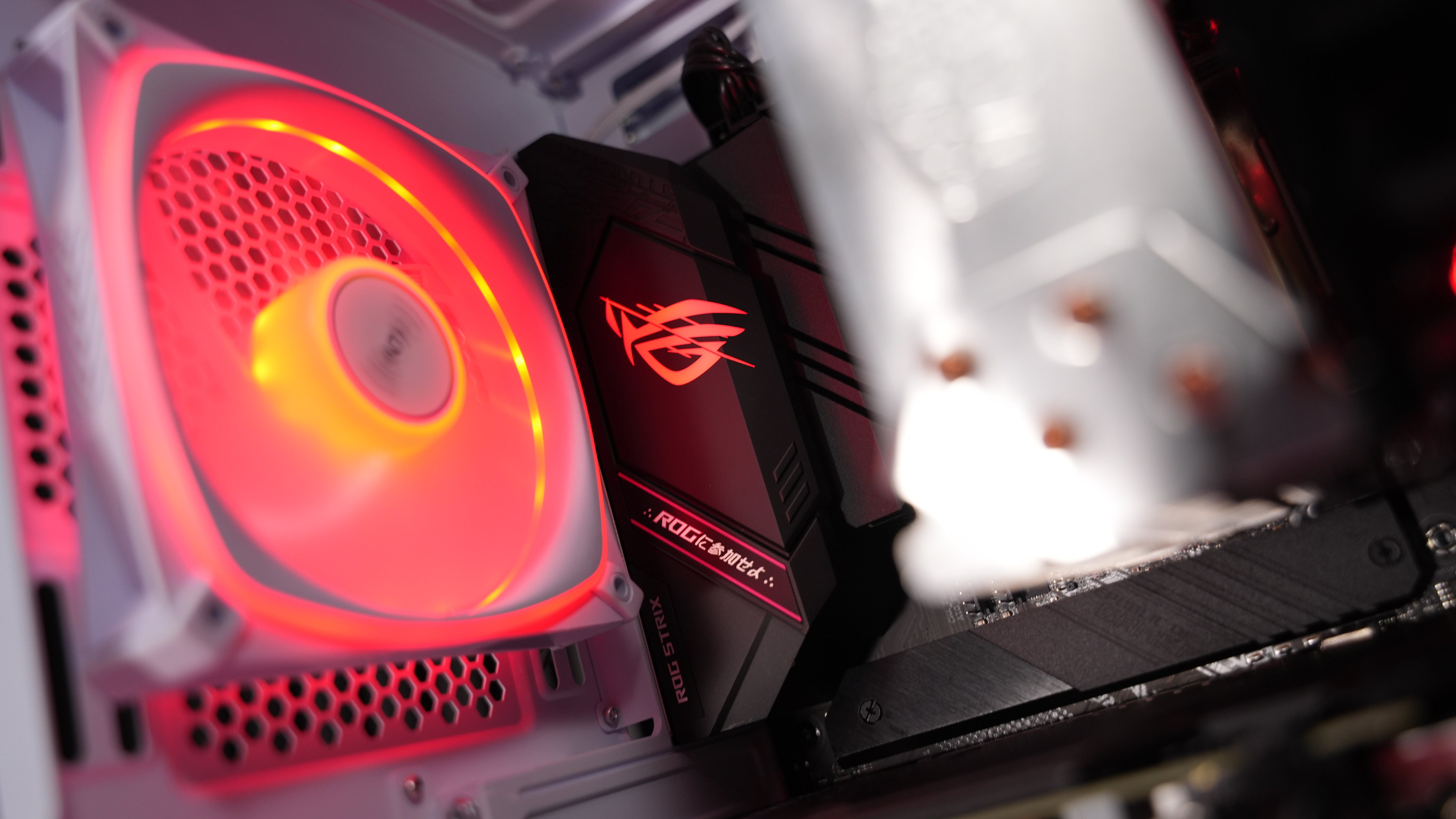 Ryzen 7 5800X + RTX 4060 Ti Gaming PC (ON HOLD)