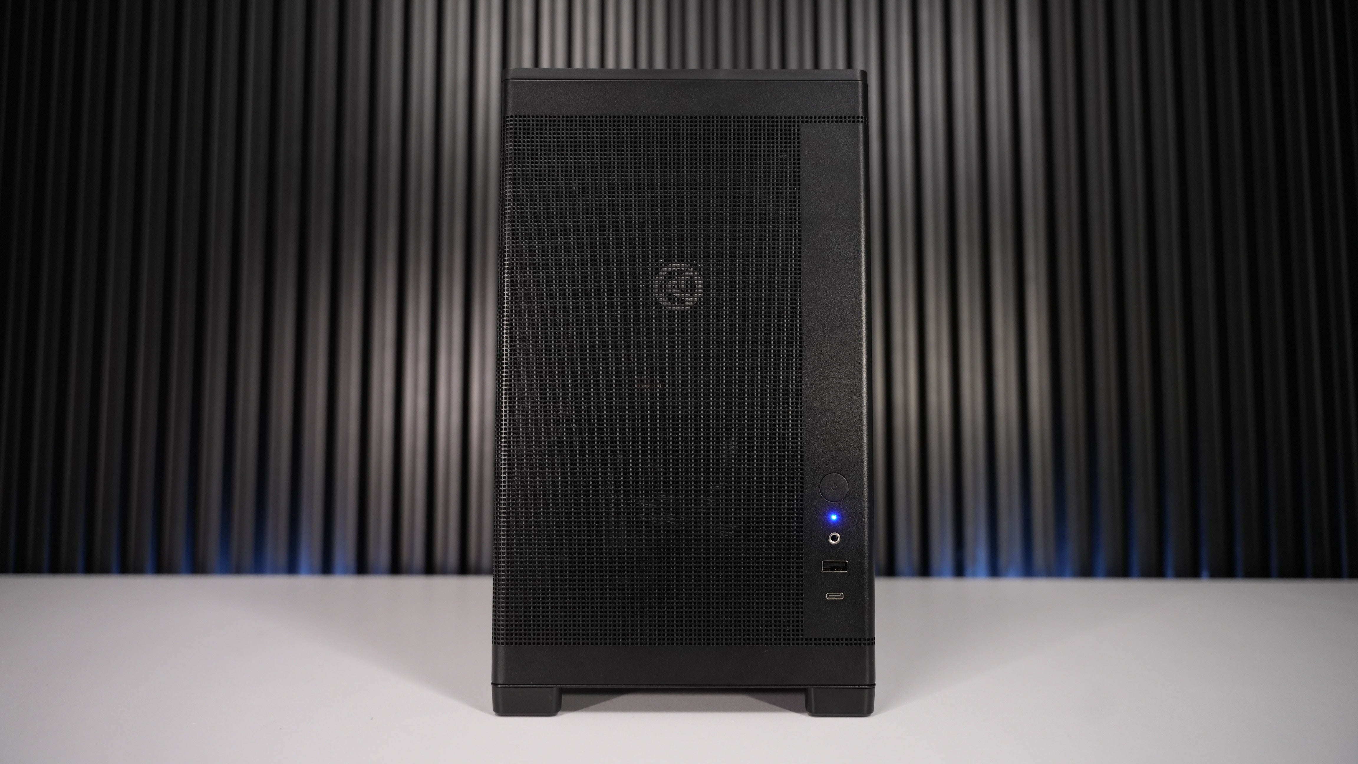 Intel i7 10700 + RTX 2080 Super Gaming PC