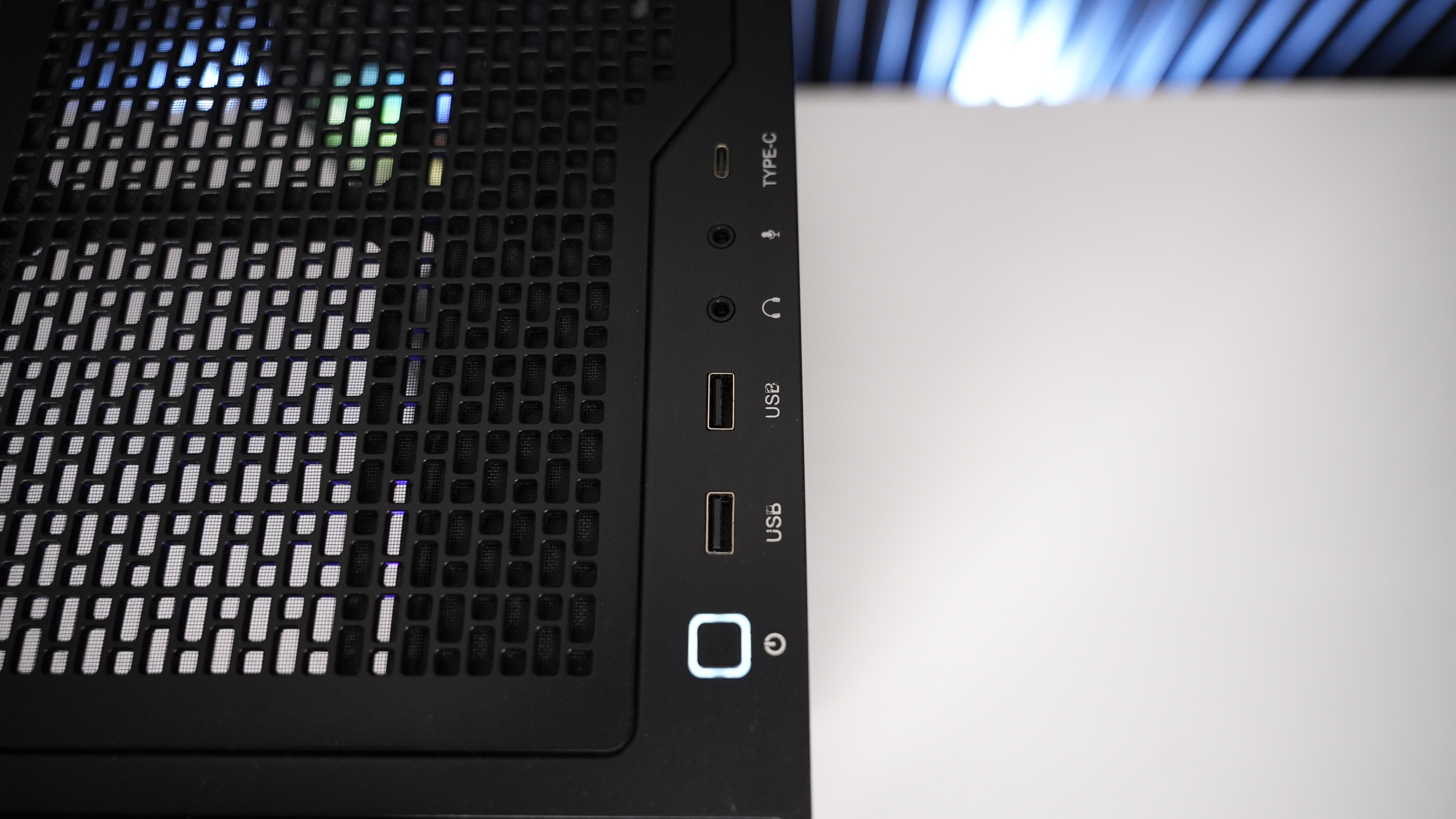 Intel i7 12700F + RTX 3060 Gaming PC