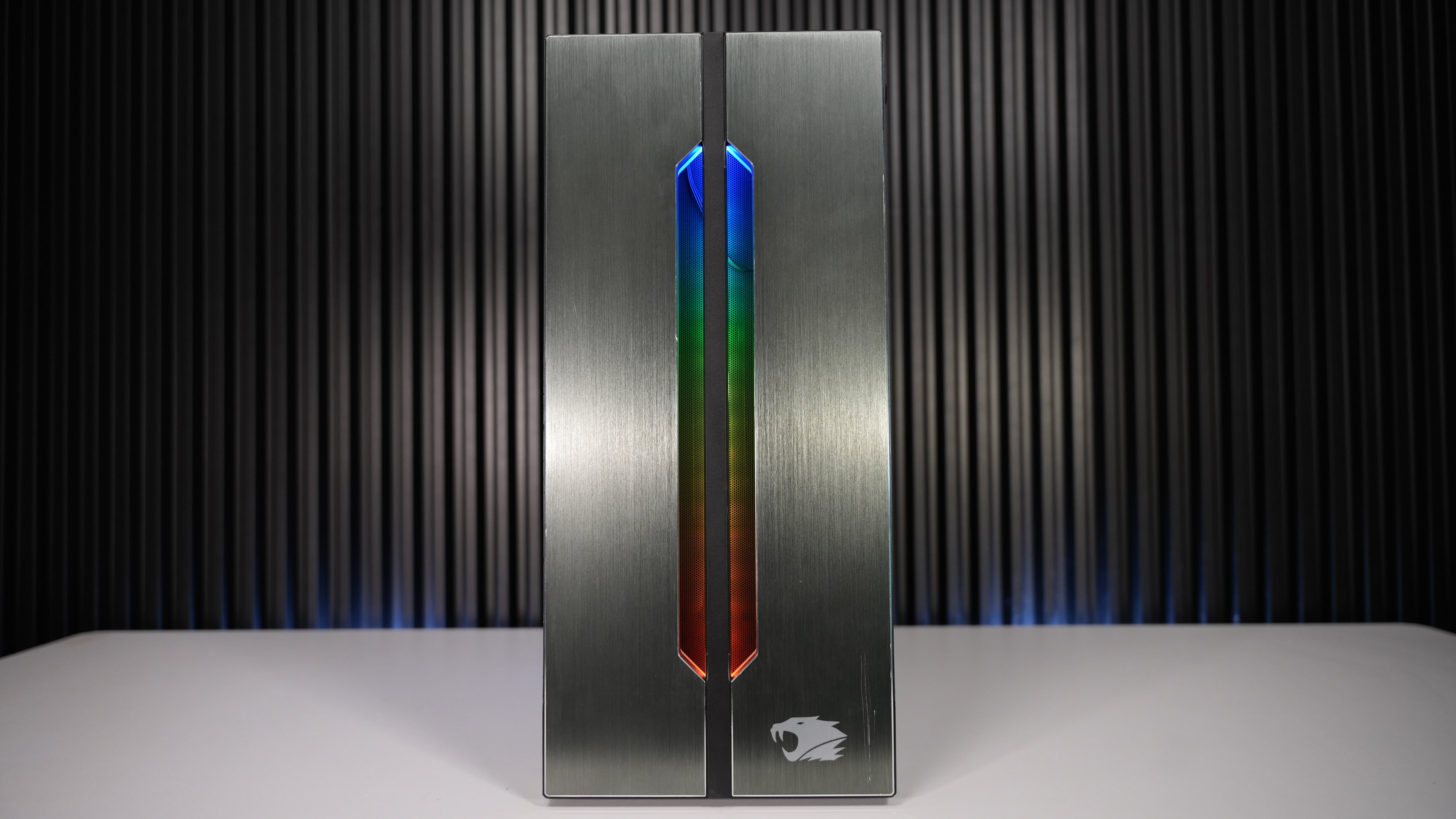 Ryzen 5 5600X + RTX 3070 Gaming PC