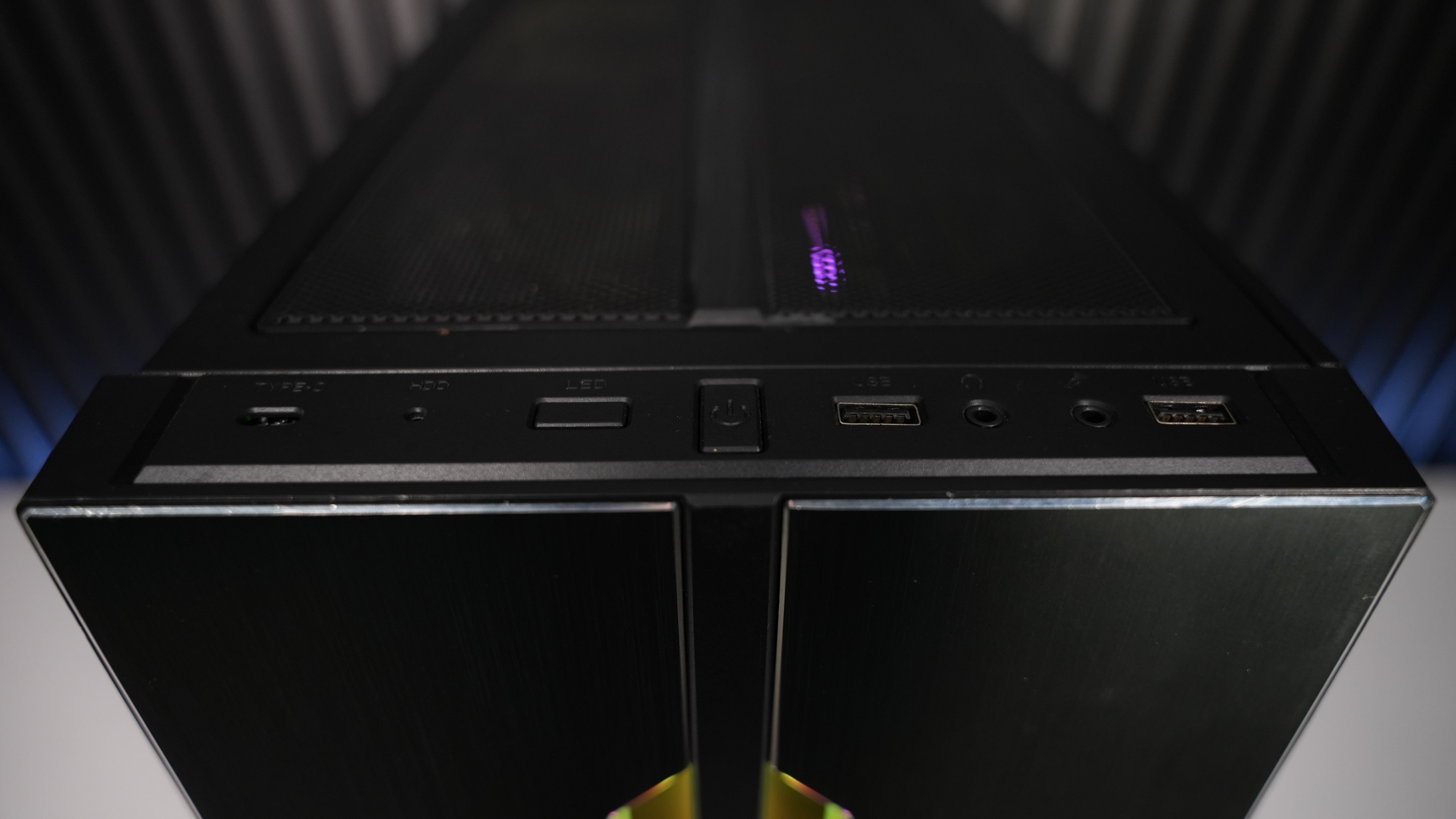 Ryzen 5 5600X + RTX 3070 Gaming PC