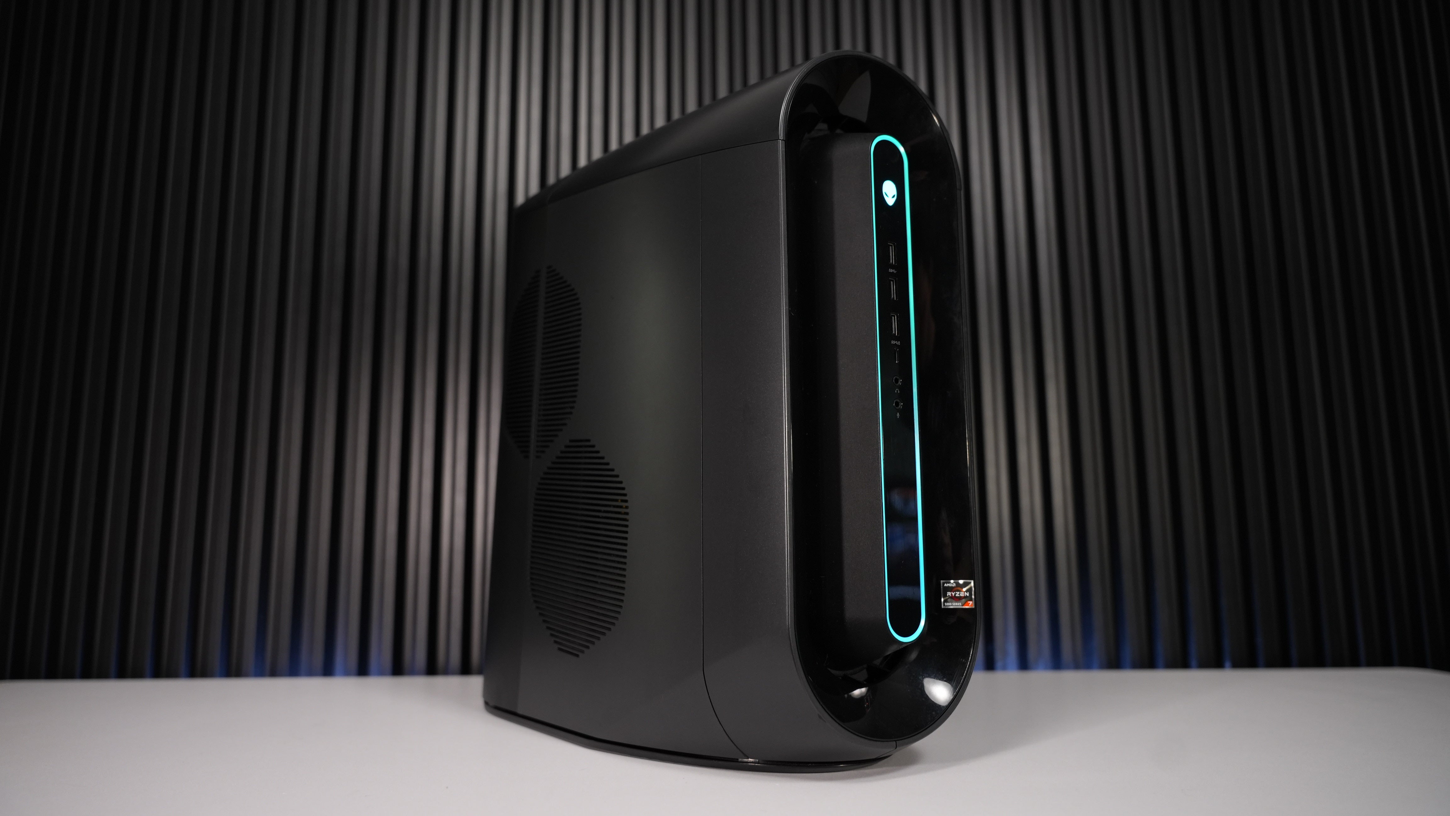 Ryzen 7 5800 + GTX 1660Ti Gaming PC