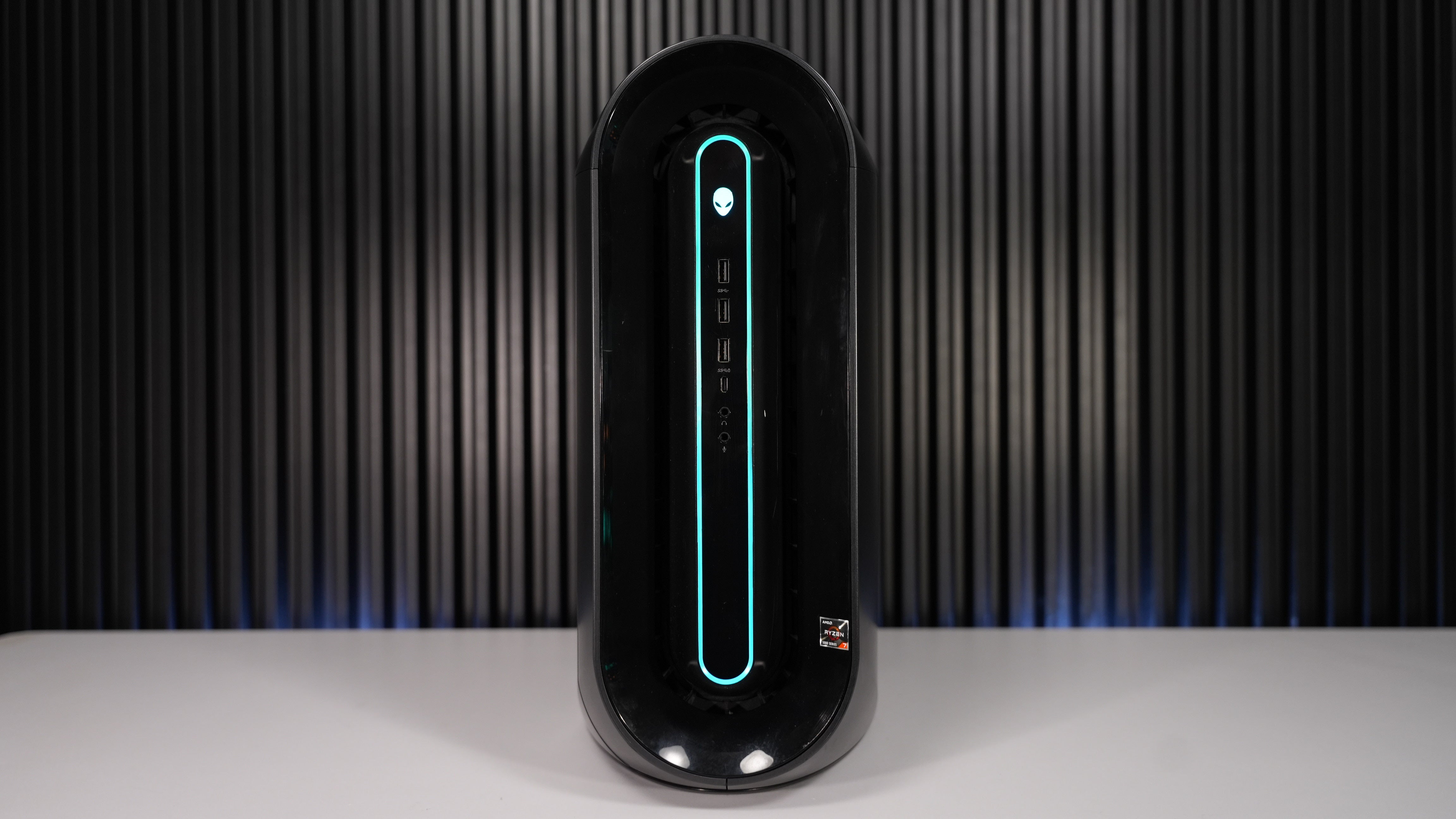 Ryzen 7 5800 + GTX 1660Ti Gaming PC
