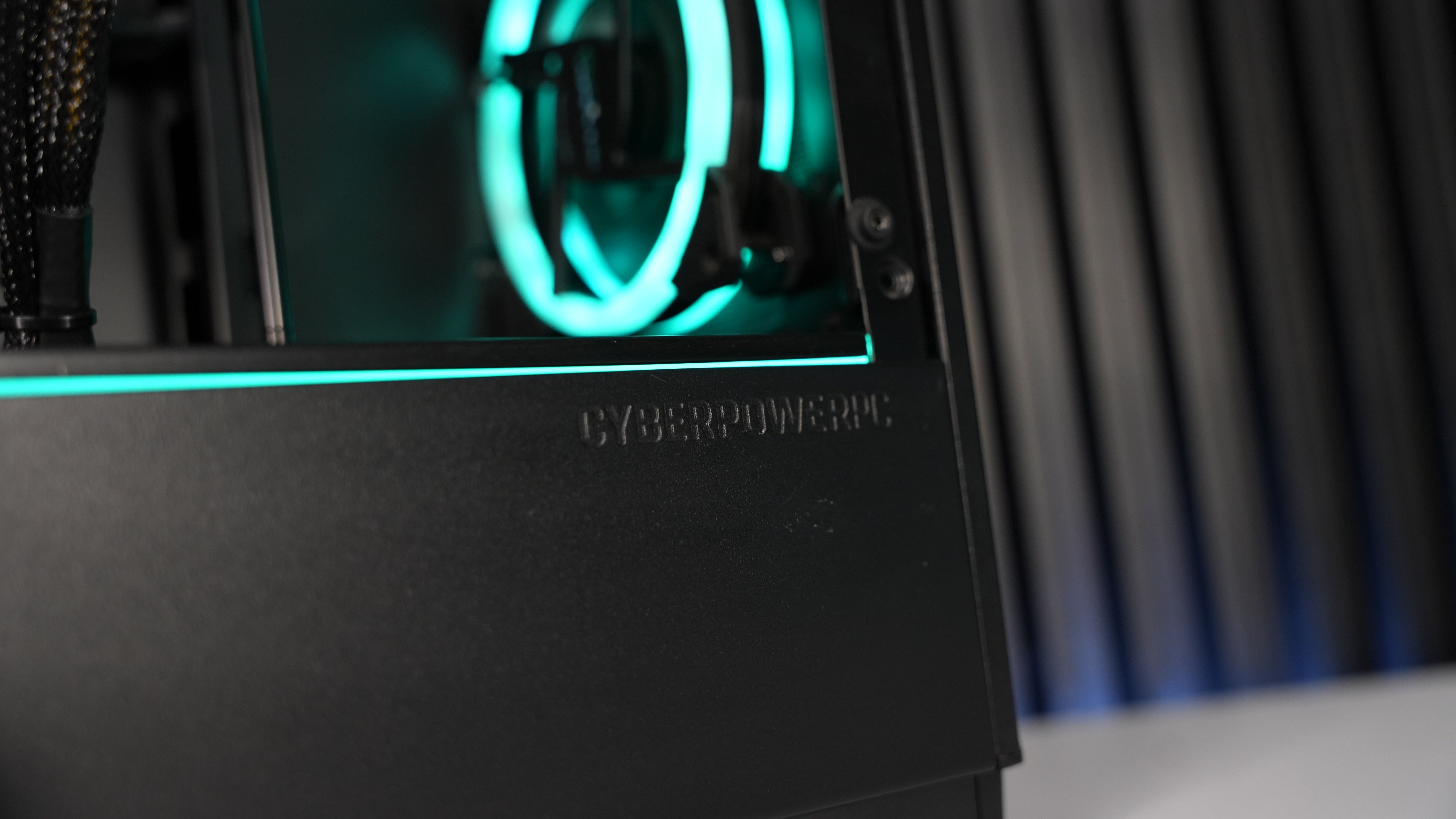Ryzen 5 3600 + RX 580 Gaming PC