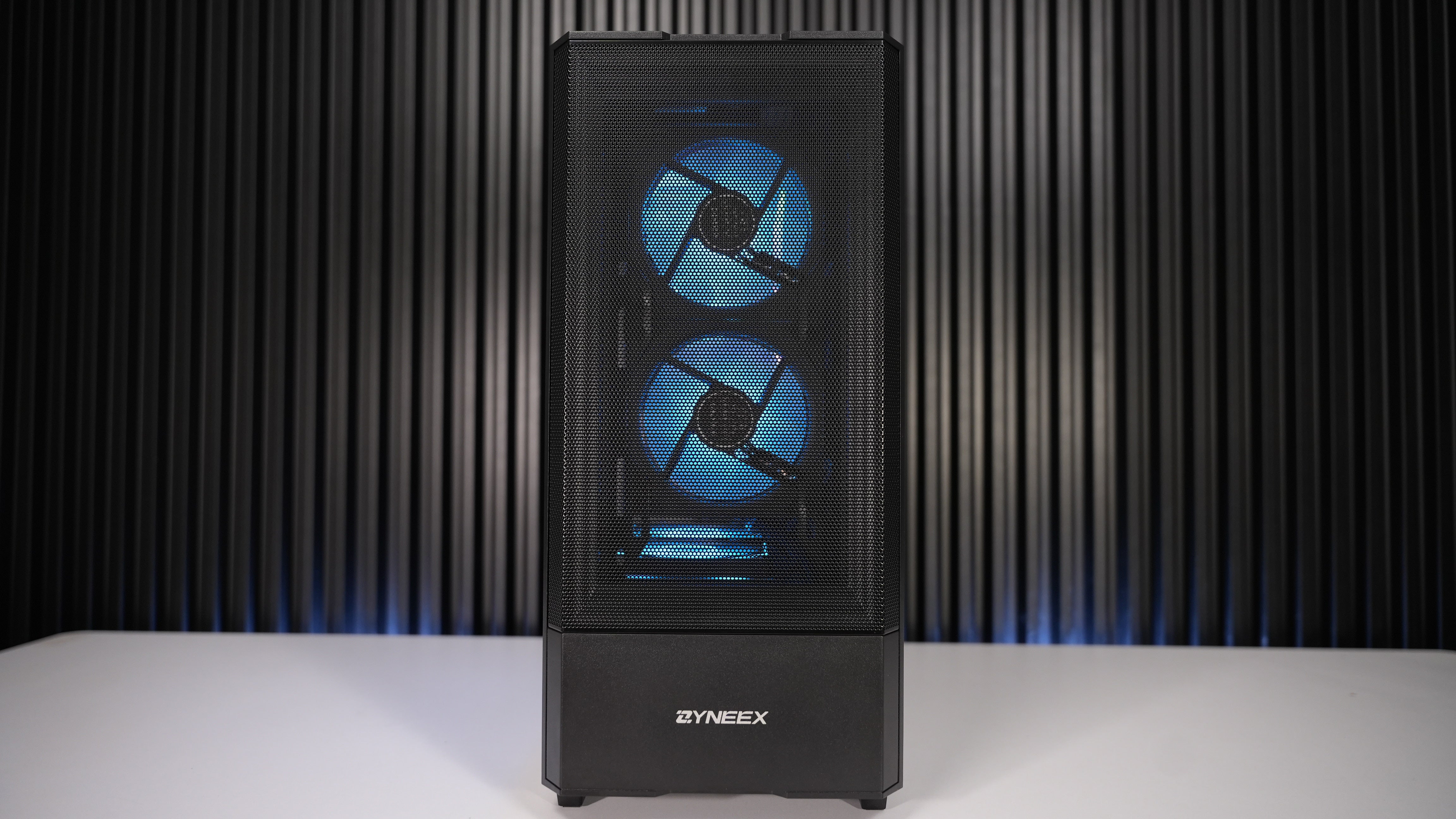 Ryzen 5 9600X + RTX 5060Ti Gaming PC