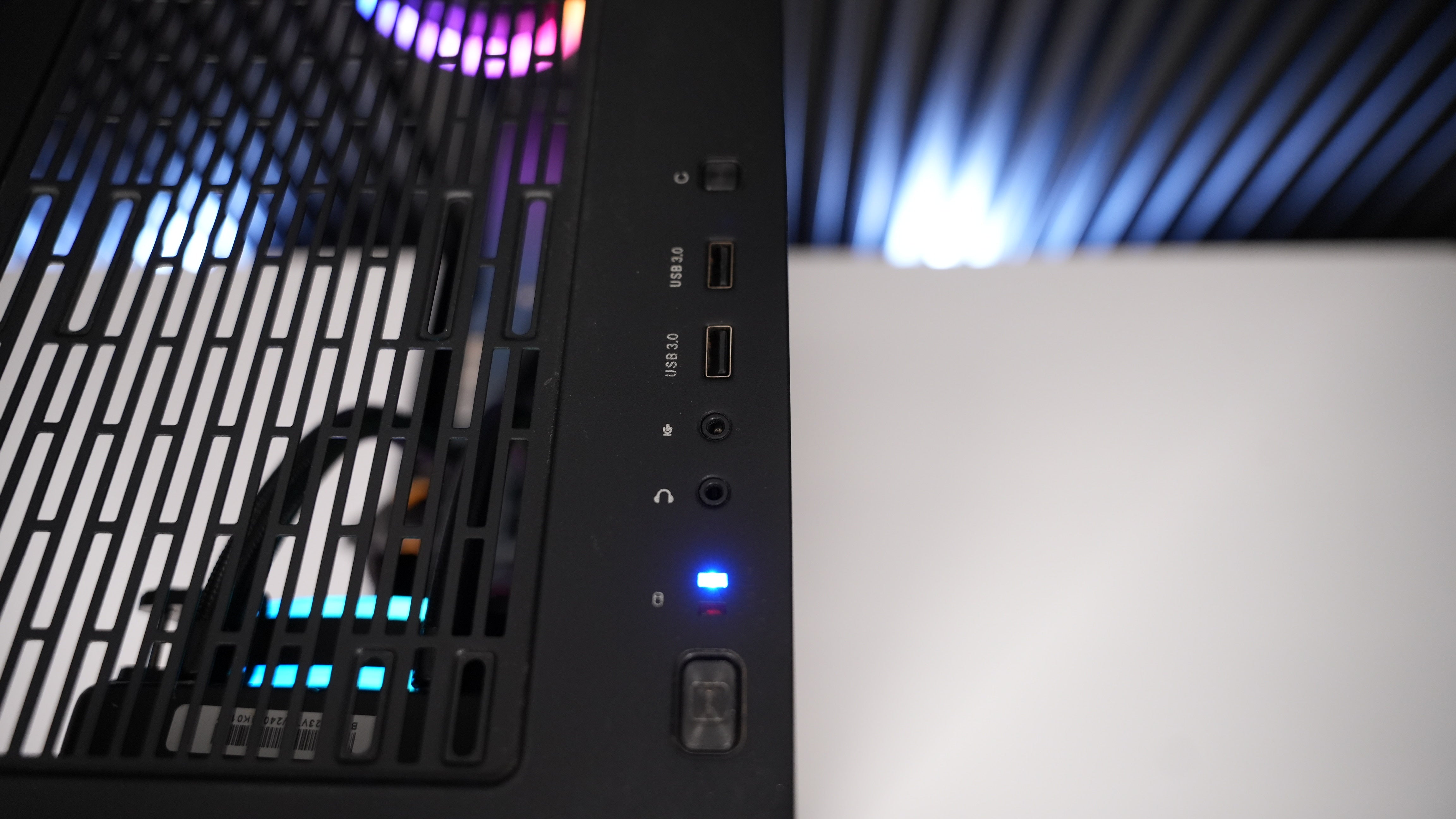 Intel i7 12700KF + RTX 3070 Gaming PC