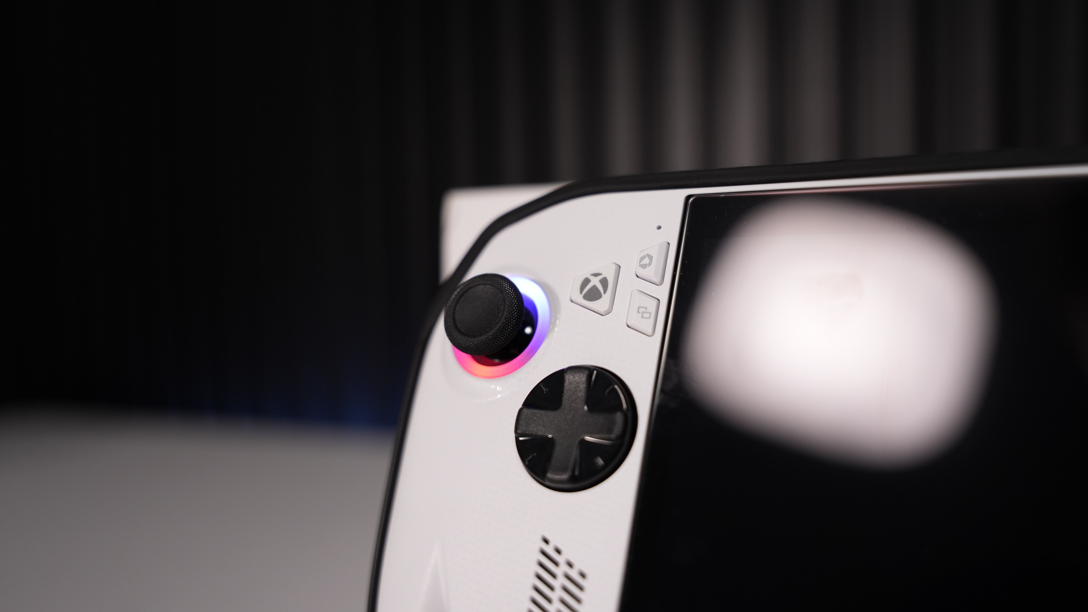 ROG Xbox Ally - Gaming Handheld