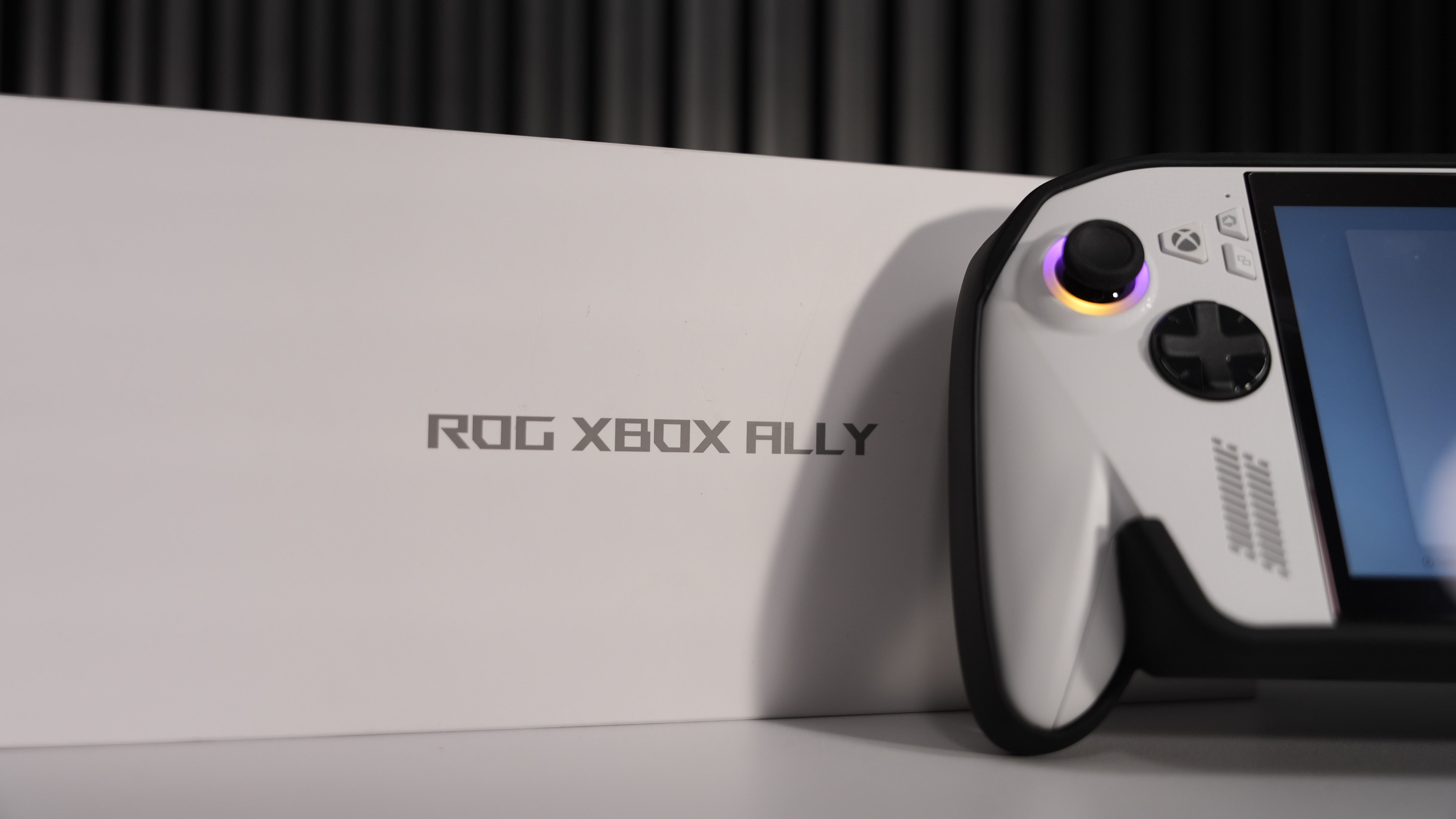 ROG Xbox Ally - Gaming Handheld
