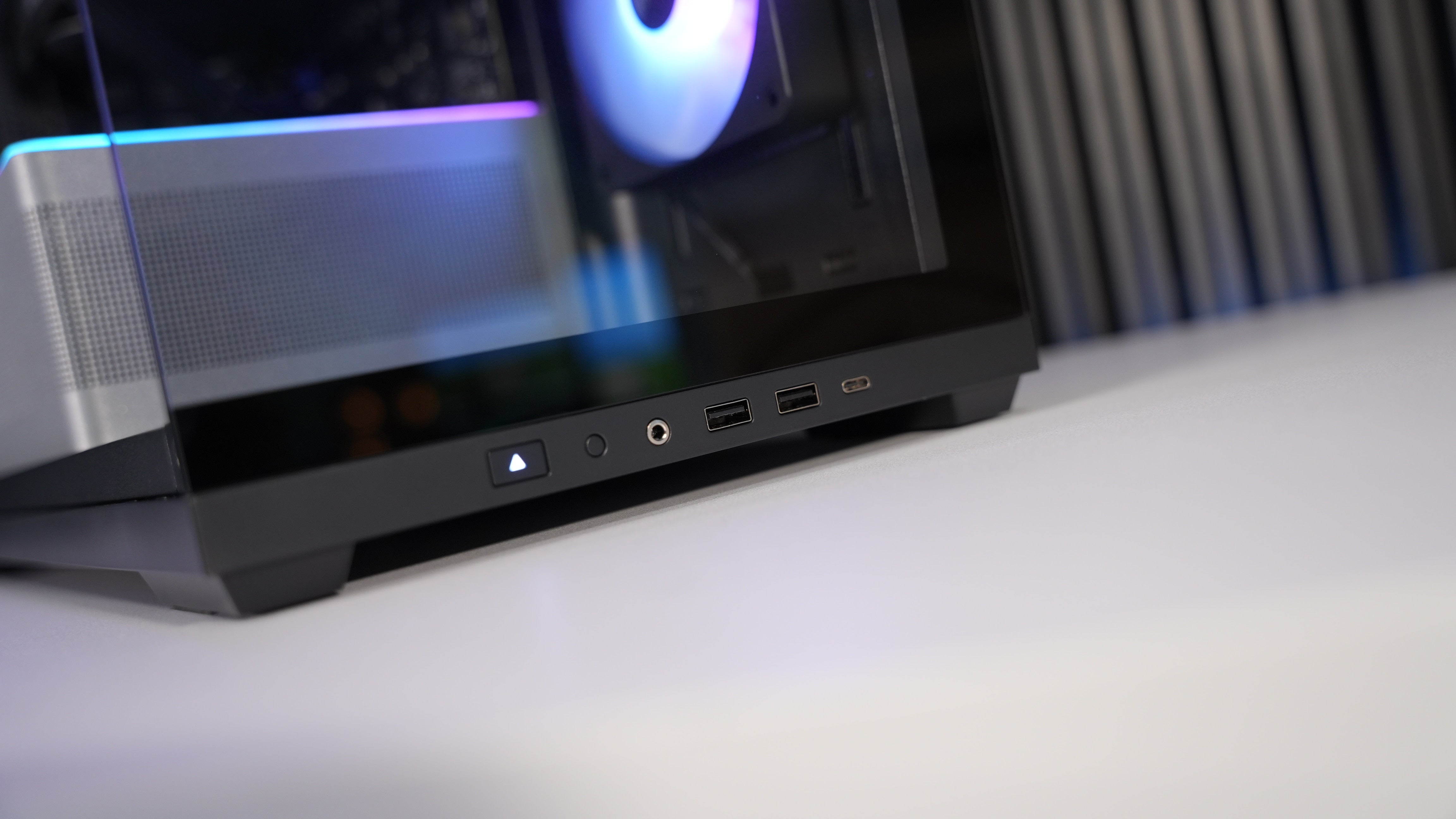 Intel i5 12600KF + RTX 3070 Gaming PC