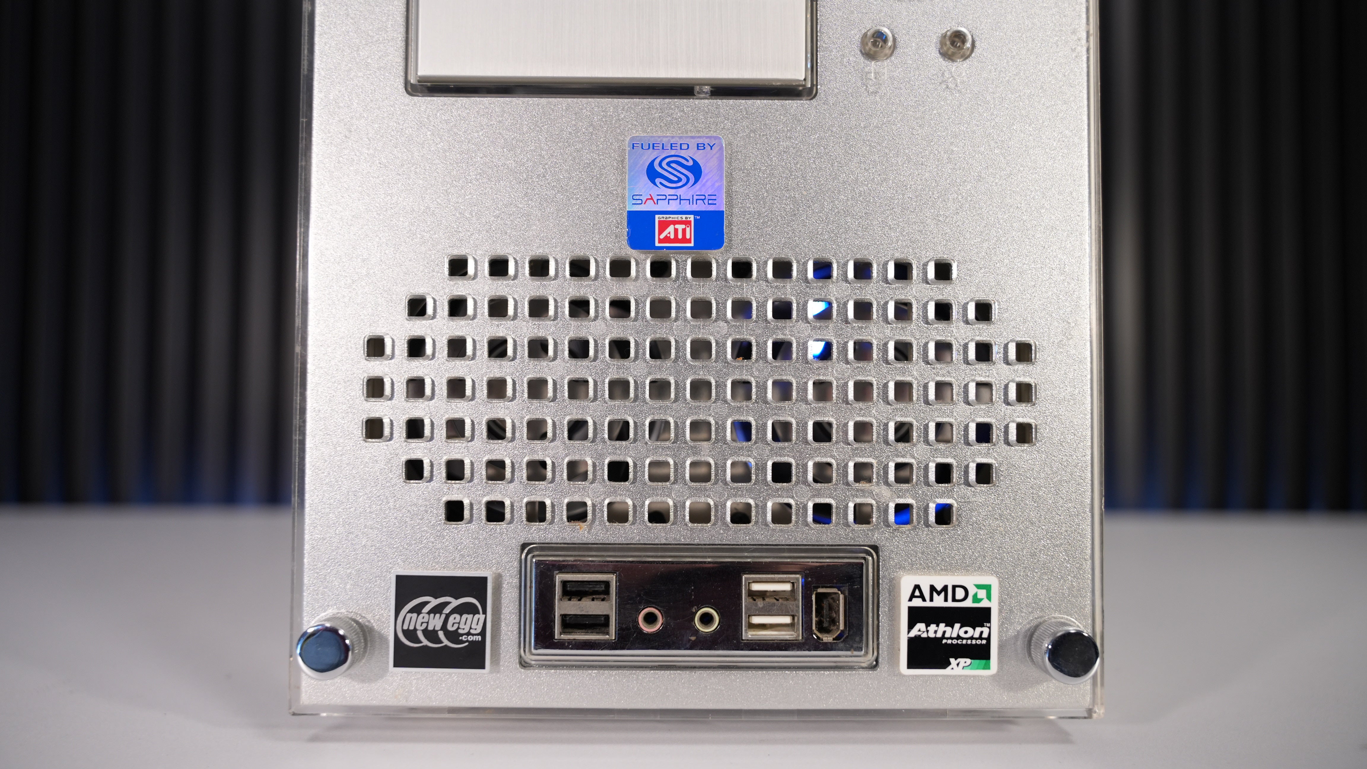 Intel Ultra 5 250K Plus + RX 9070 Custom Gaming PC