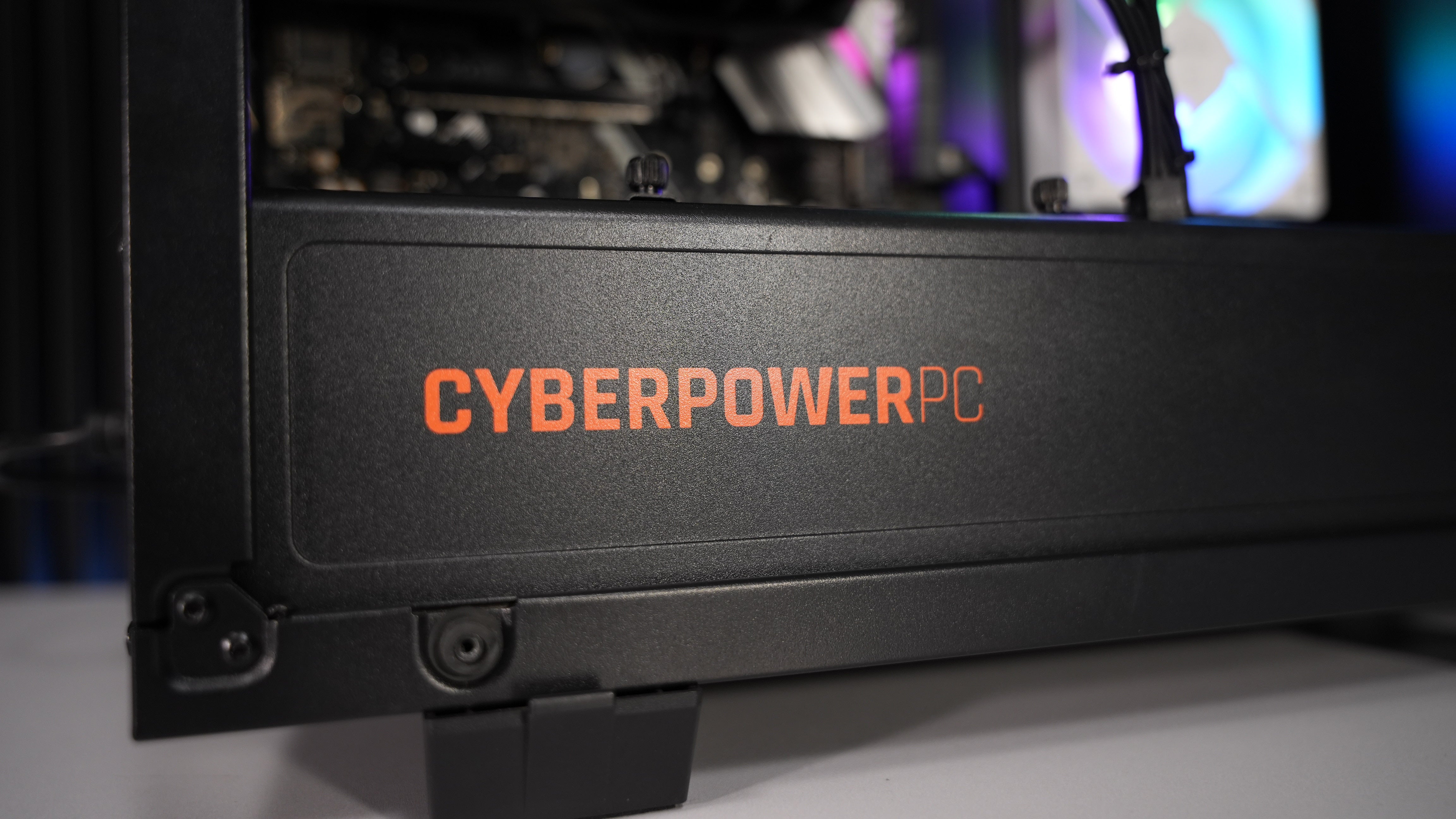 Ryzen 5 3600 + RTX 2060 Gaming PC