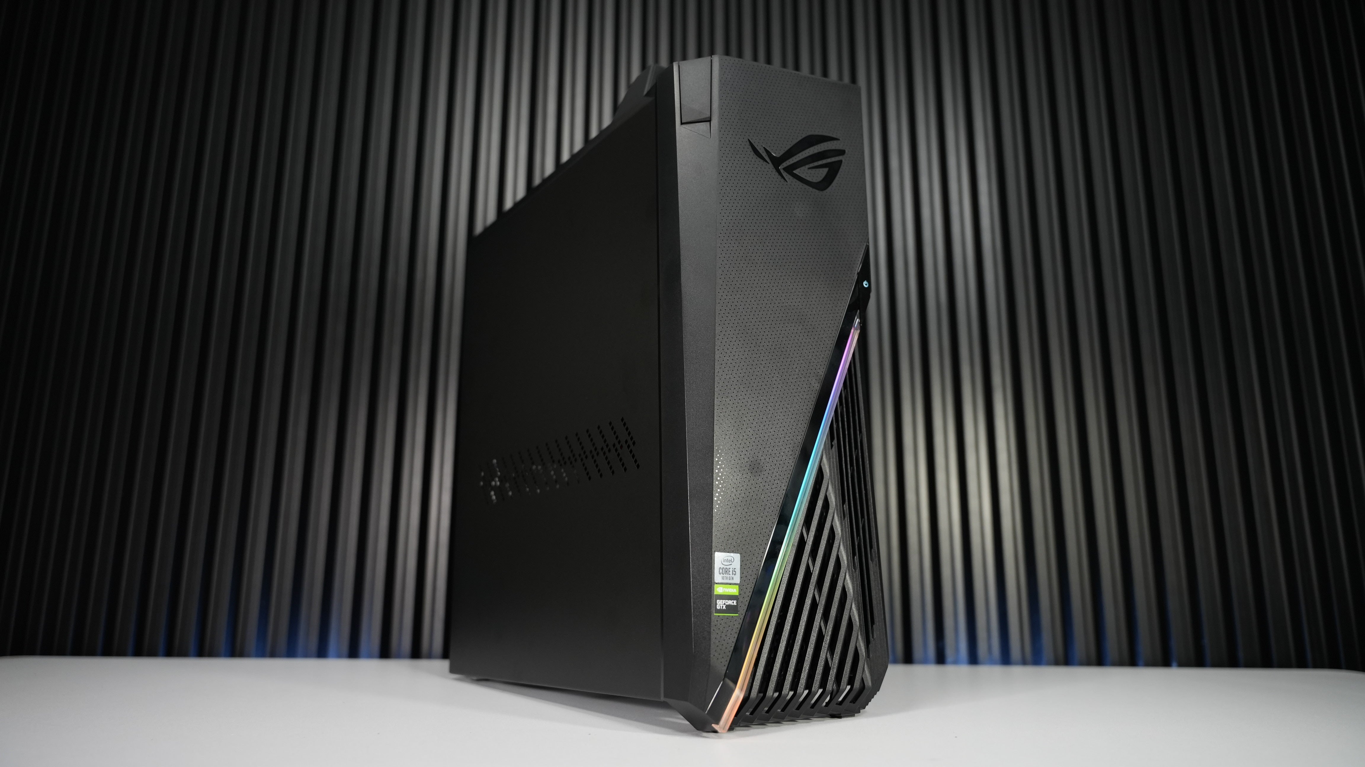 Intel i5 10400F + GTX 1660 Budget Gaming PC