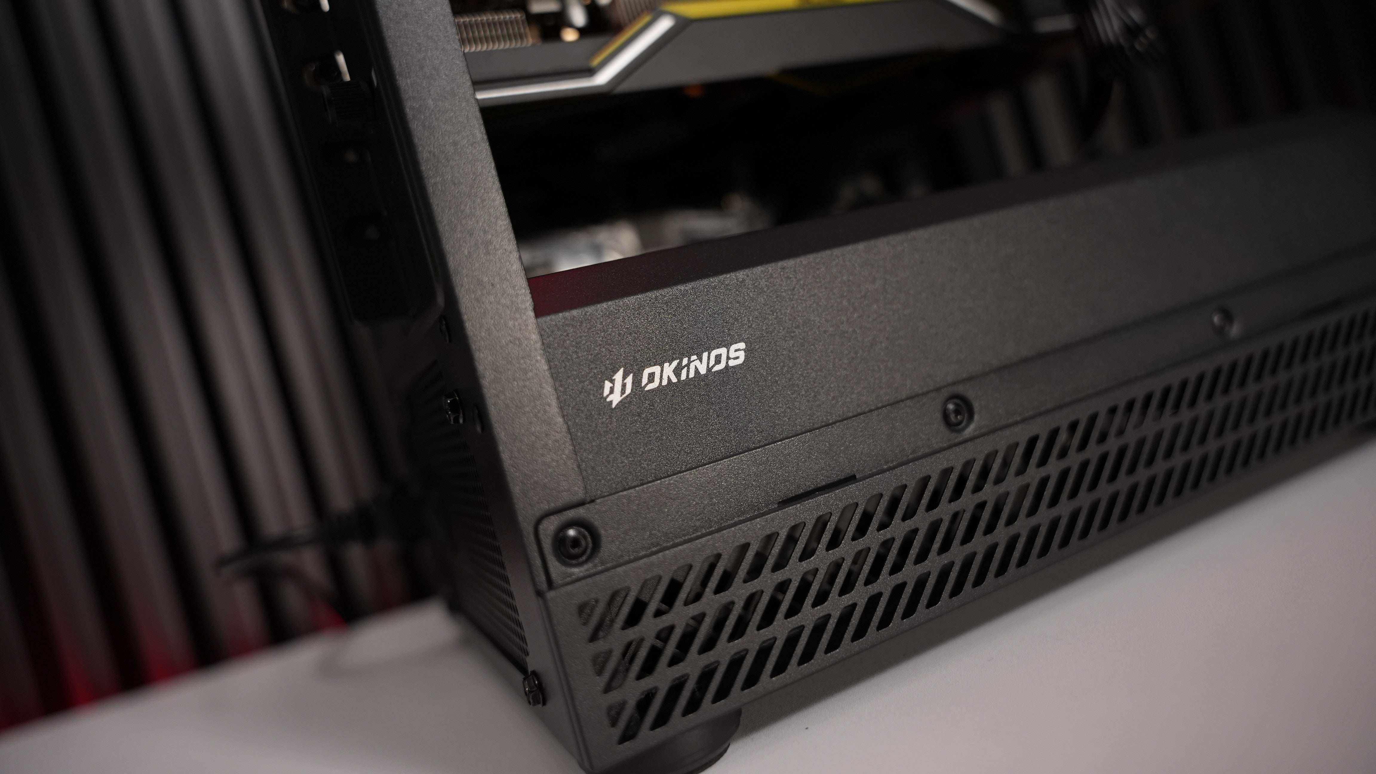 Ryzen 7 3700X + RX 5700XT Gaming PC