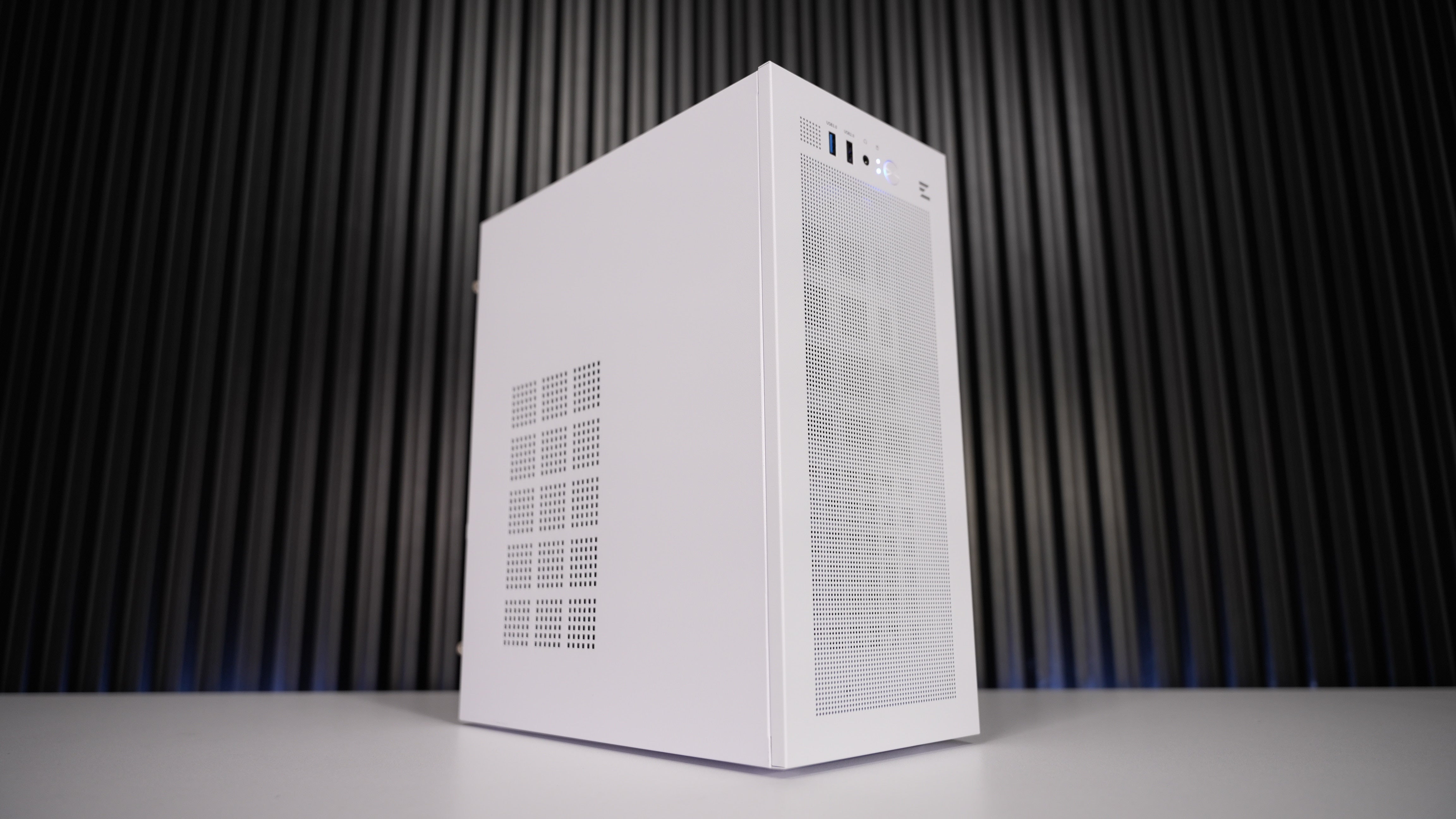 Ryzen 5 5500 + RTX 3060 12GB Gaming PC