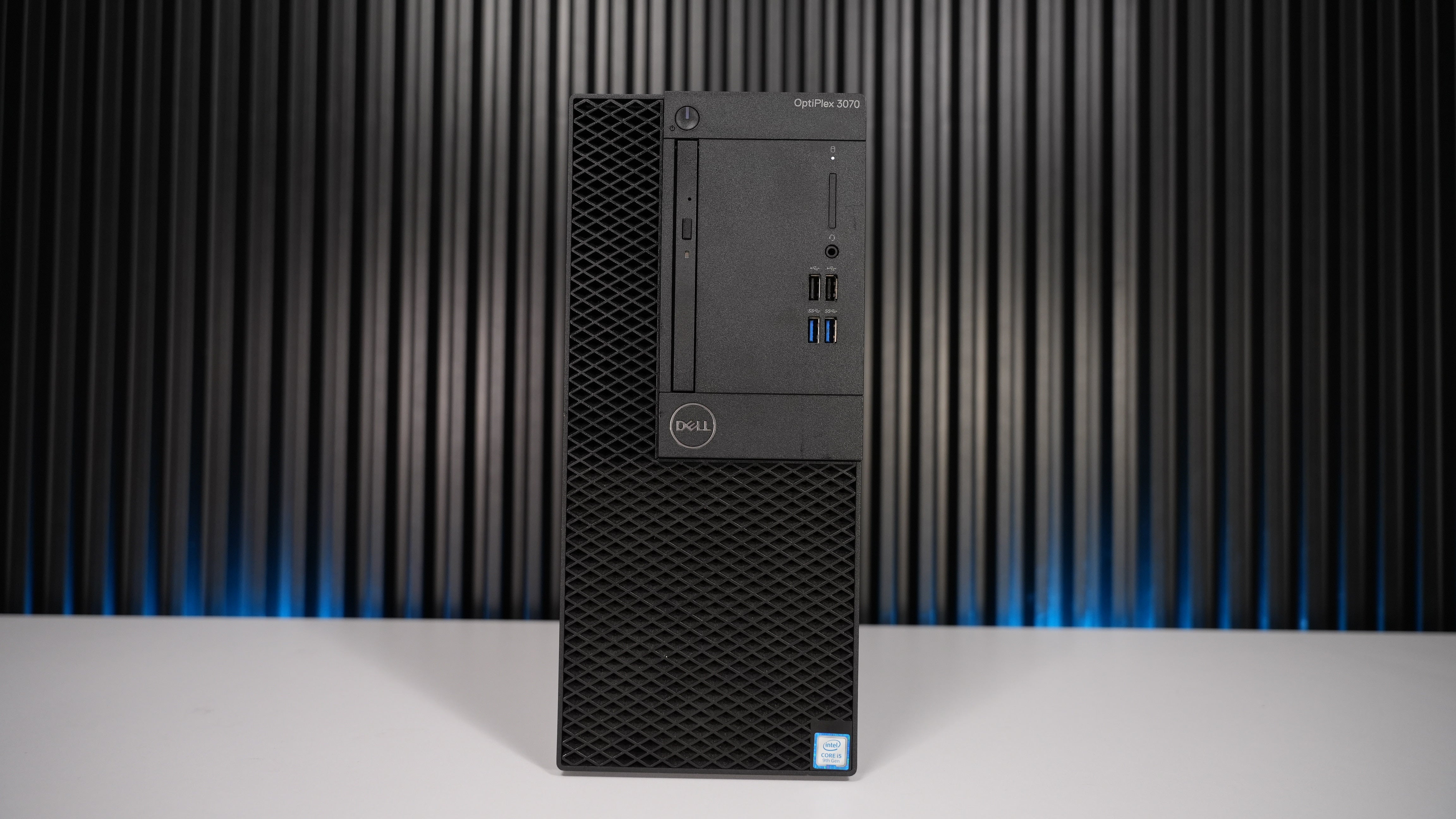 Intel i5 9500 + GTX 1650 Super Budget Gaming PC