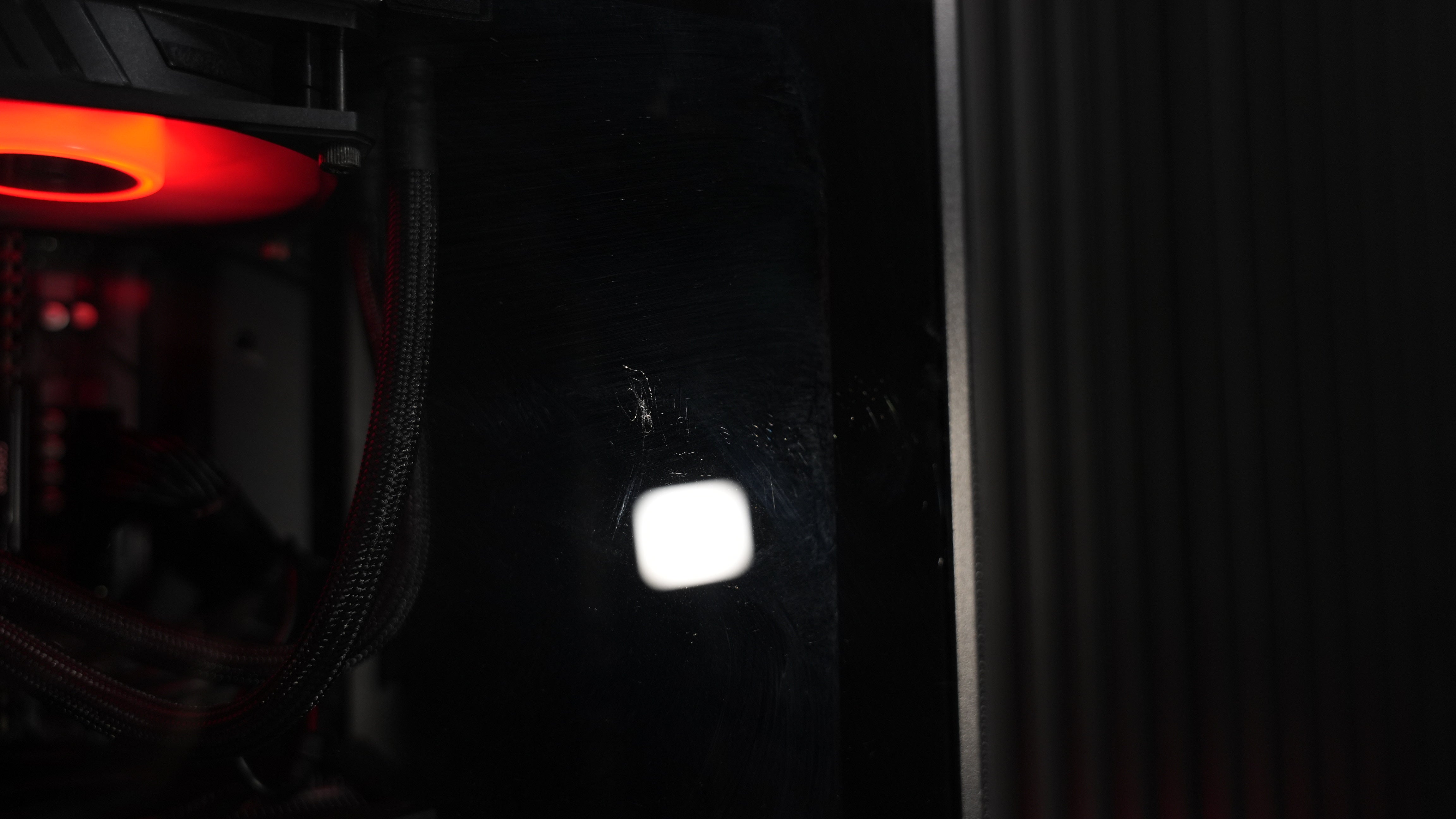 Ryzen 7 3700X + RTX 3060 Ti Gaming PC