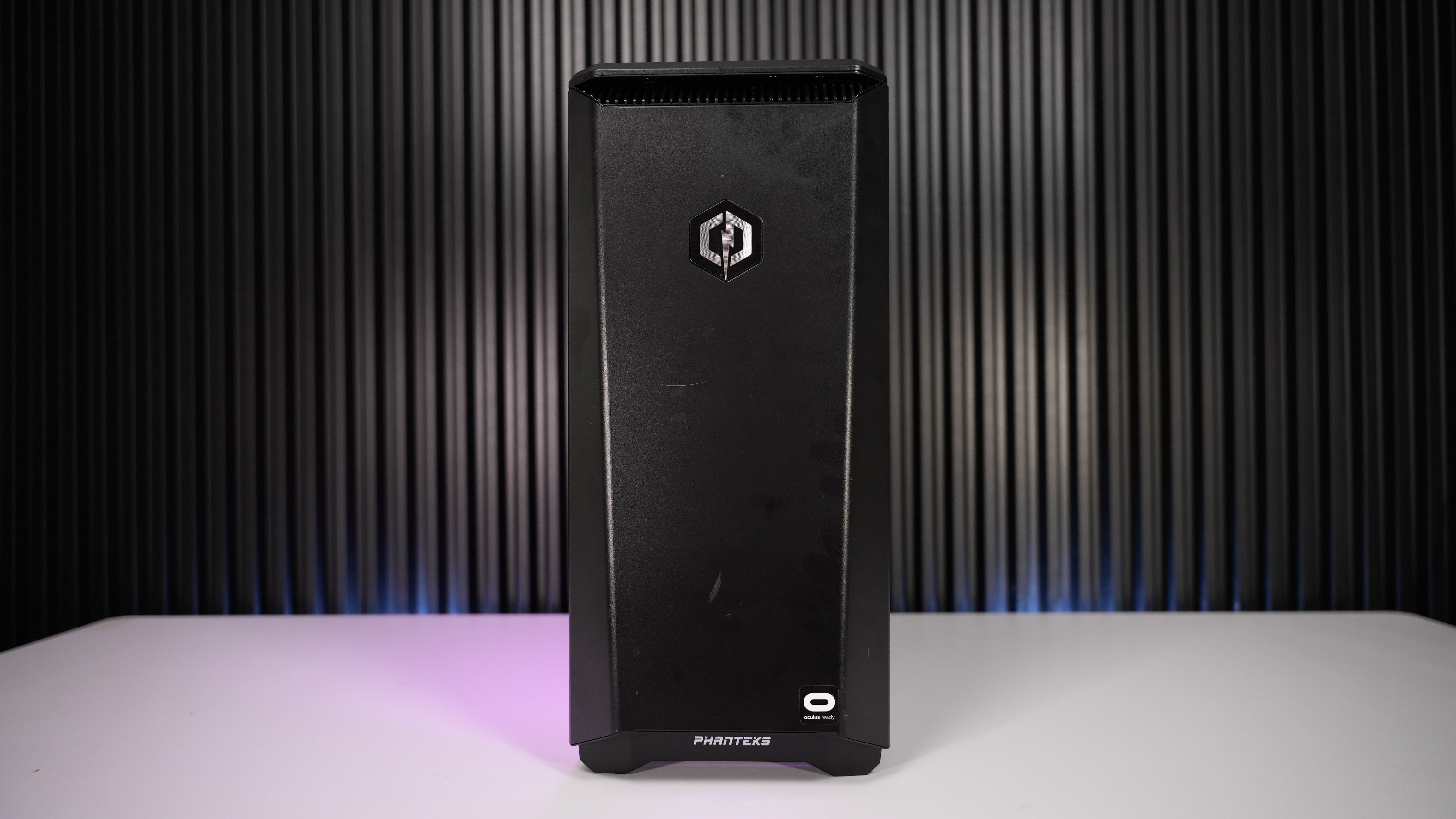 Intel i7 6700K + GTX 980 Budget Gaming PC