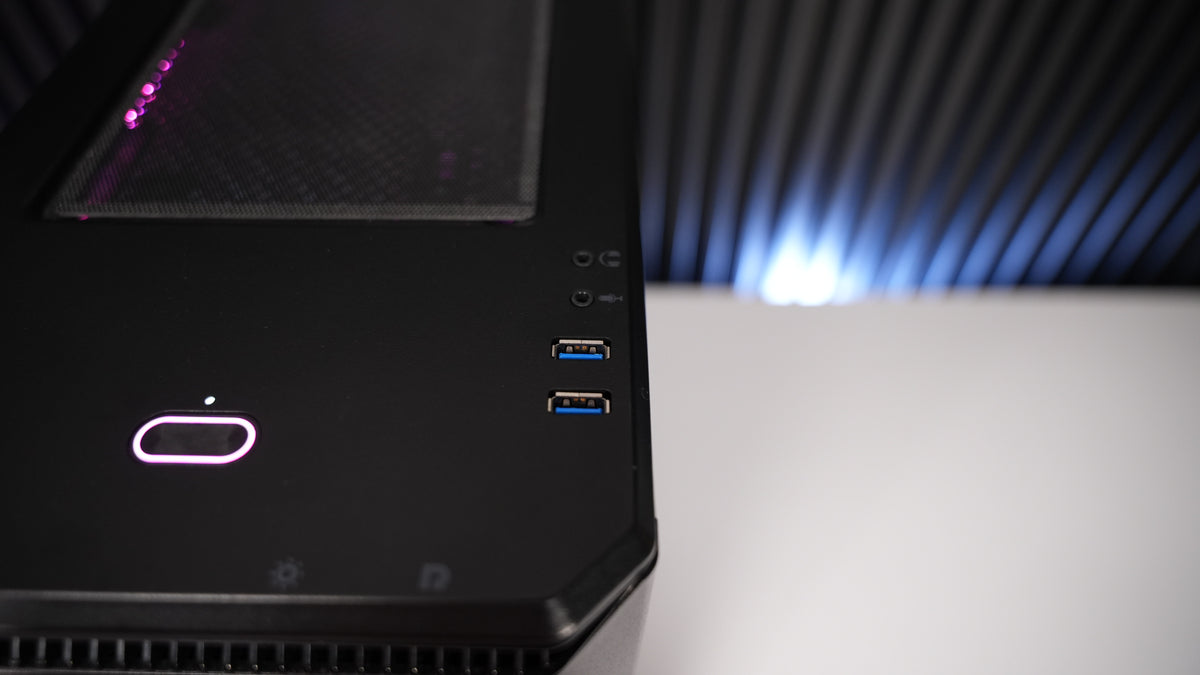 Intel i7 6700K + GTX 980 Budget Gaming PC