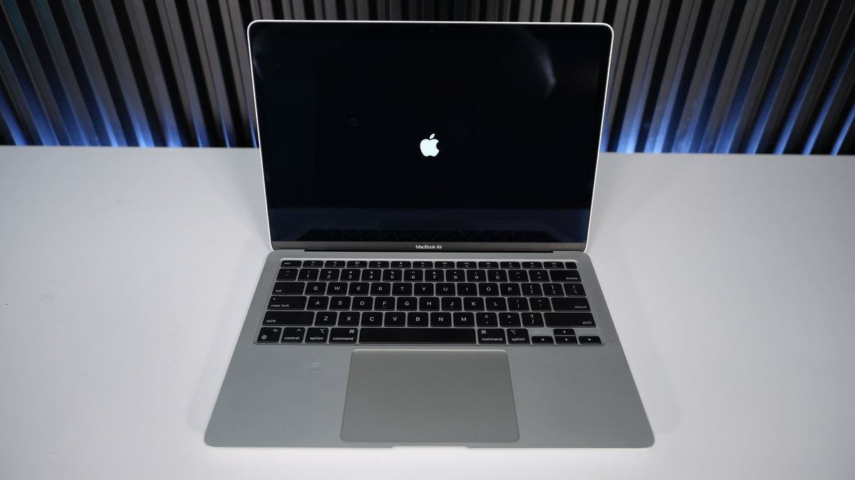 M1 Macbook Air Laptop (Refurbished)