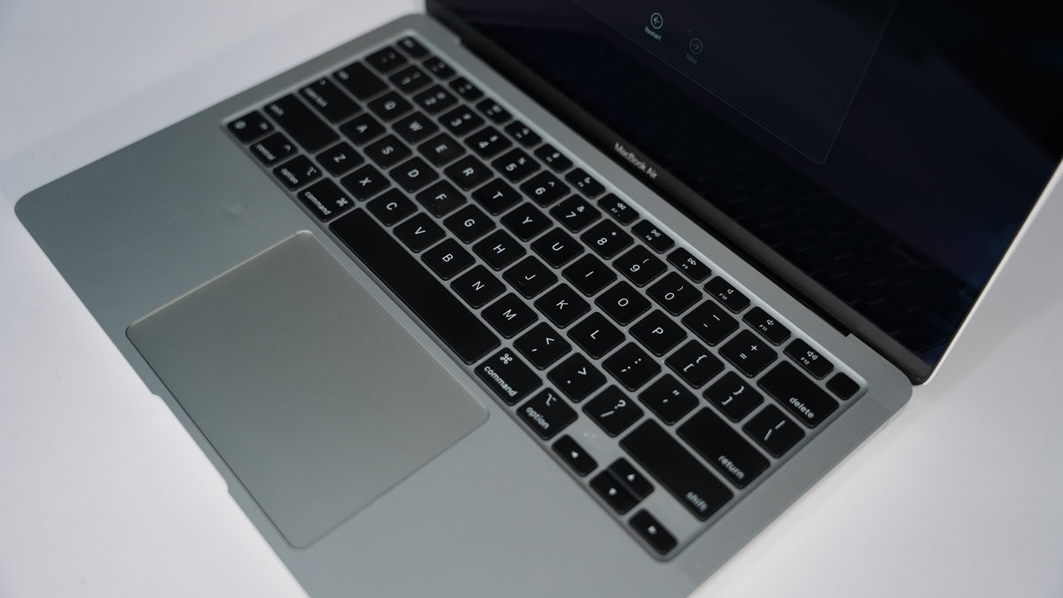 M1 Macbook Air Laptop (Refurbished)
