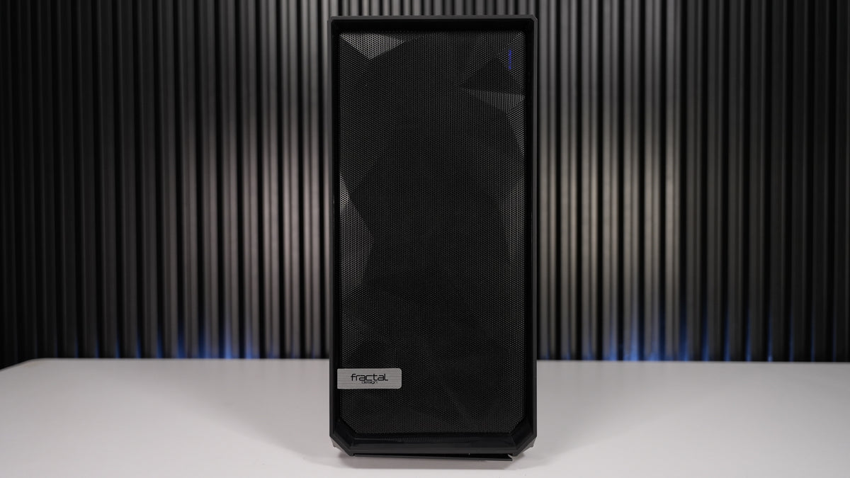 Intel i9 9900K + RTX 2060 Super Gaming PC