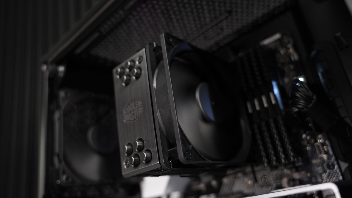 Intel i9 9900K + RTX 2060 Super Gaming PC