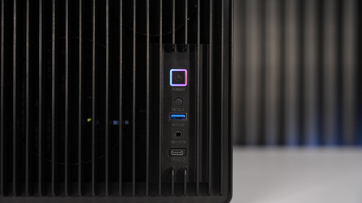 Ryzen 5 3600 + GTX 1080 Gaming PC