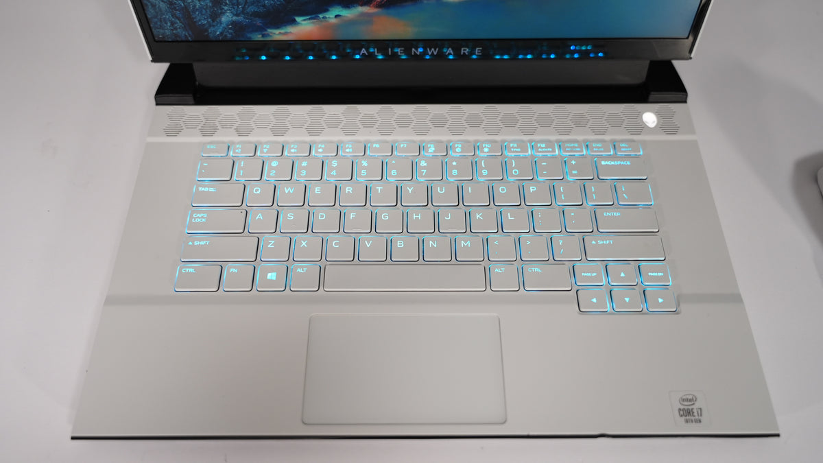 Intel i7 10750H + RTX 2070 Gaming Laptop