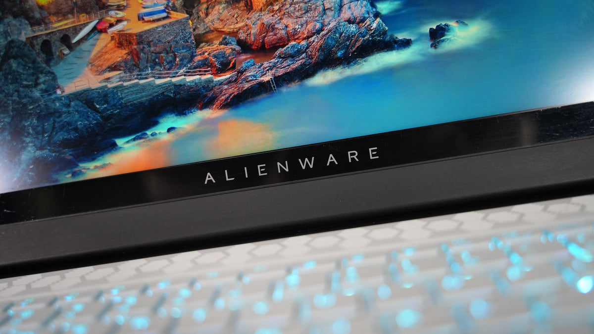 Intel i7 10750H + RTX 2070 Gaming Laptop
