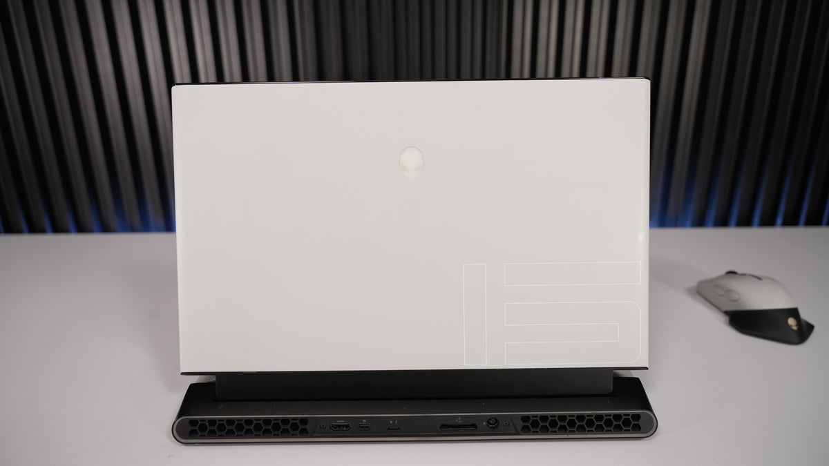 Intel i7 10750H + RTX 2070 Gaming Laptop