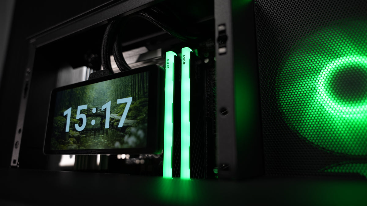 Intel Ultra 9 285K + RTX 5080 Gaming/Streaming PC