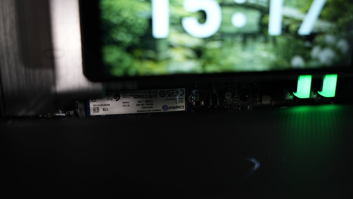Intel Ultra 9 285K + RTX 5080 Gaming/Streaming PC
