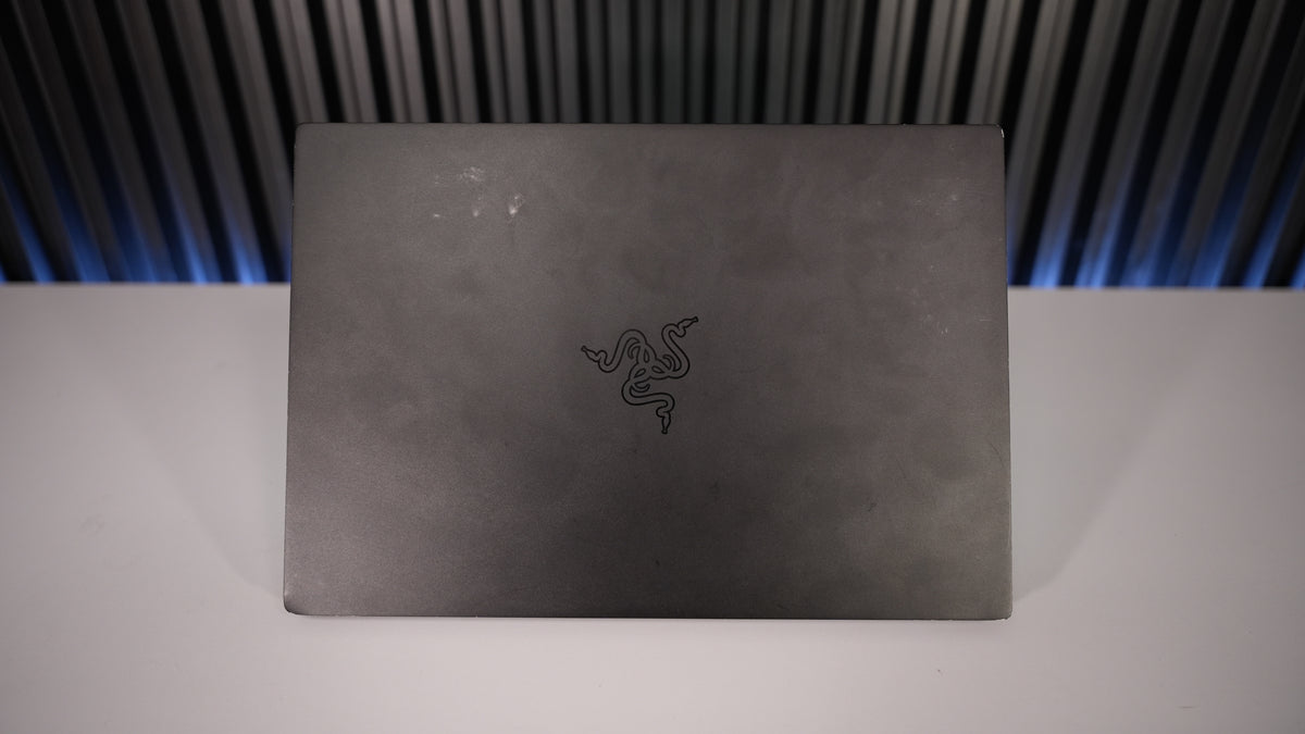 Razer Blade Stealth - Intel i7 8565U Laptop