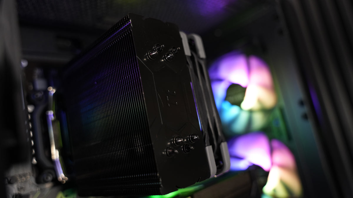 Intel i7 14700F + RTX 5070 Gaming/Streaming PC