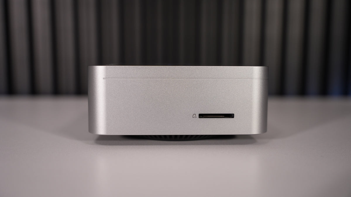 Ryzen AI 9 HX 470 Mini PC