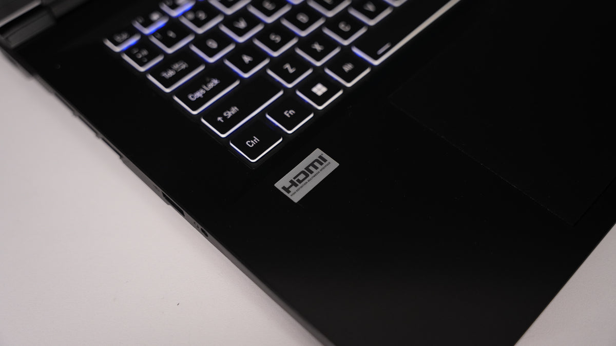 Intel Ultra 9 275HX + RTX 5070Ti Gaming Laptop