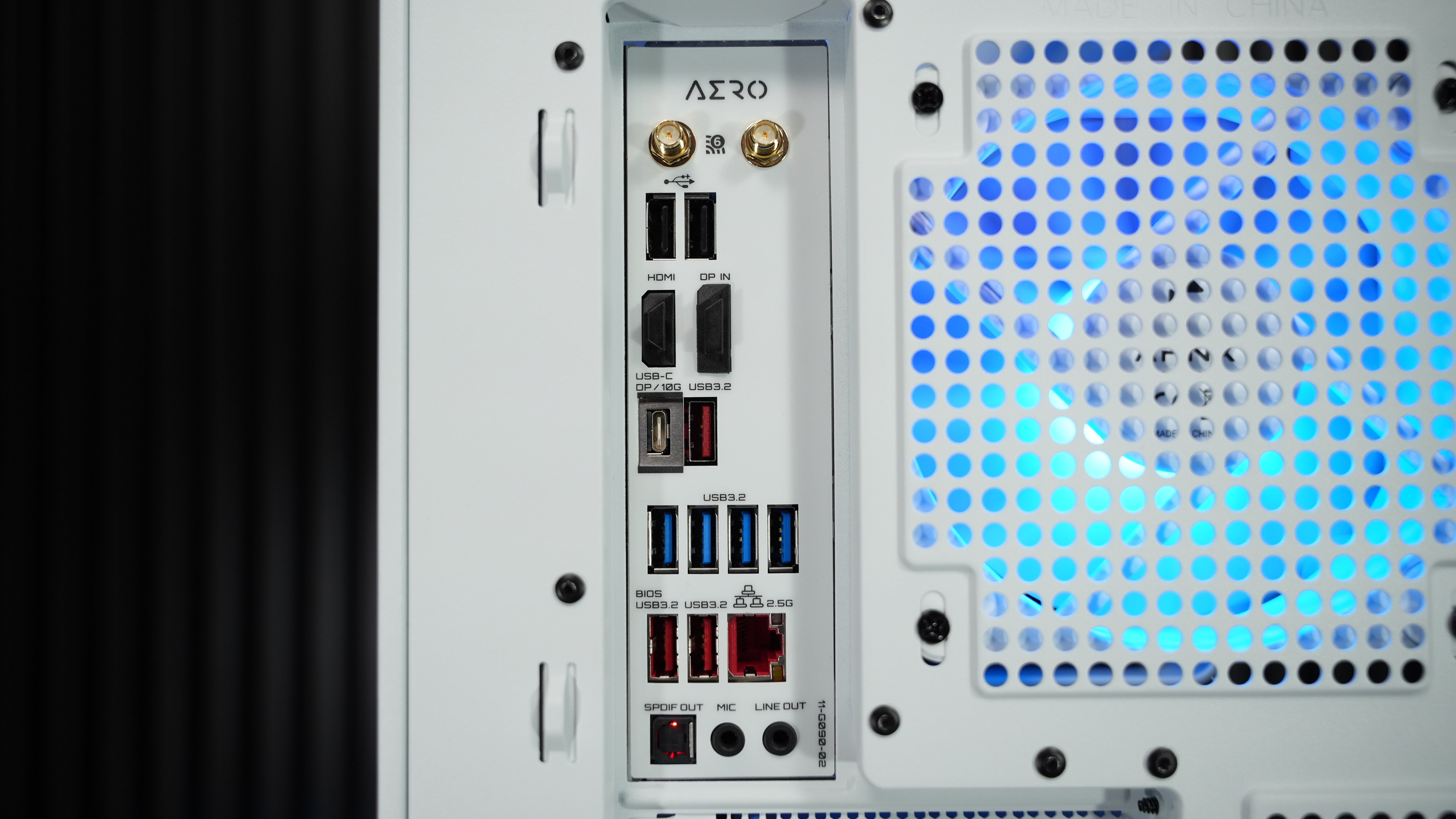 Ryzen 5 7600X + RTX 4070 Super Gaming/Streaming PC (Ready To Ship)