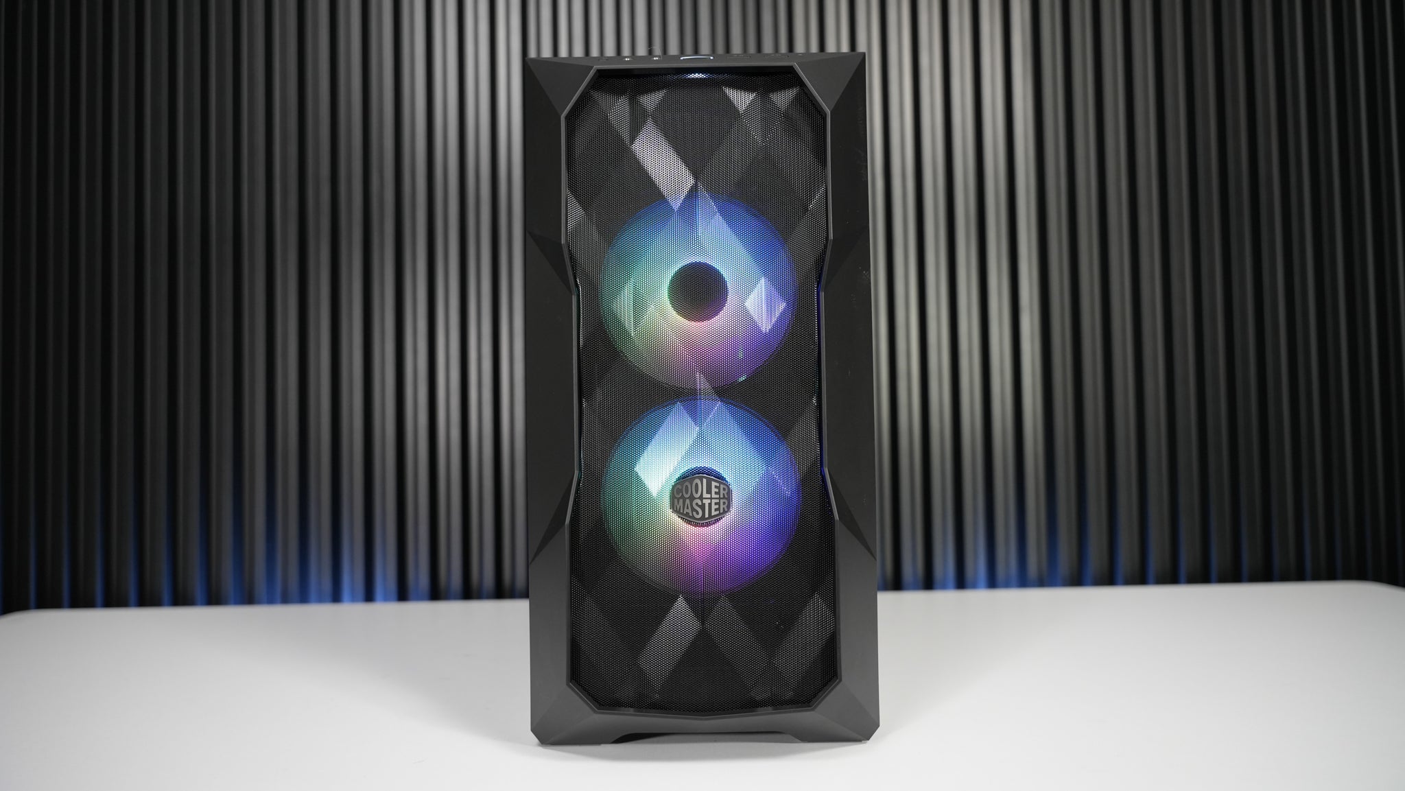 Ryzen 5 5500 + RTX 4060 Gaming PC