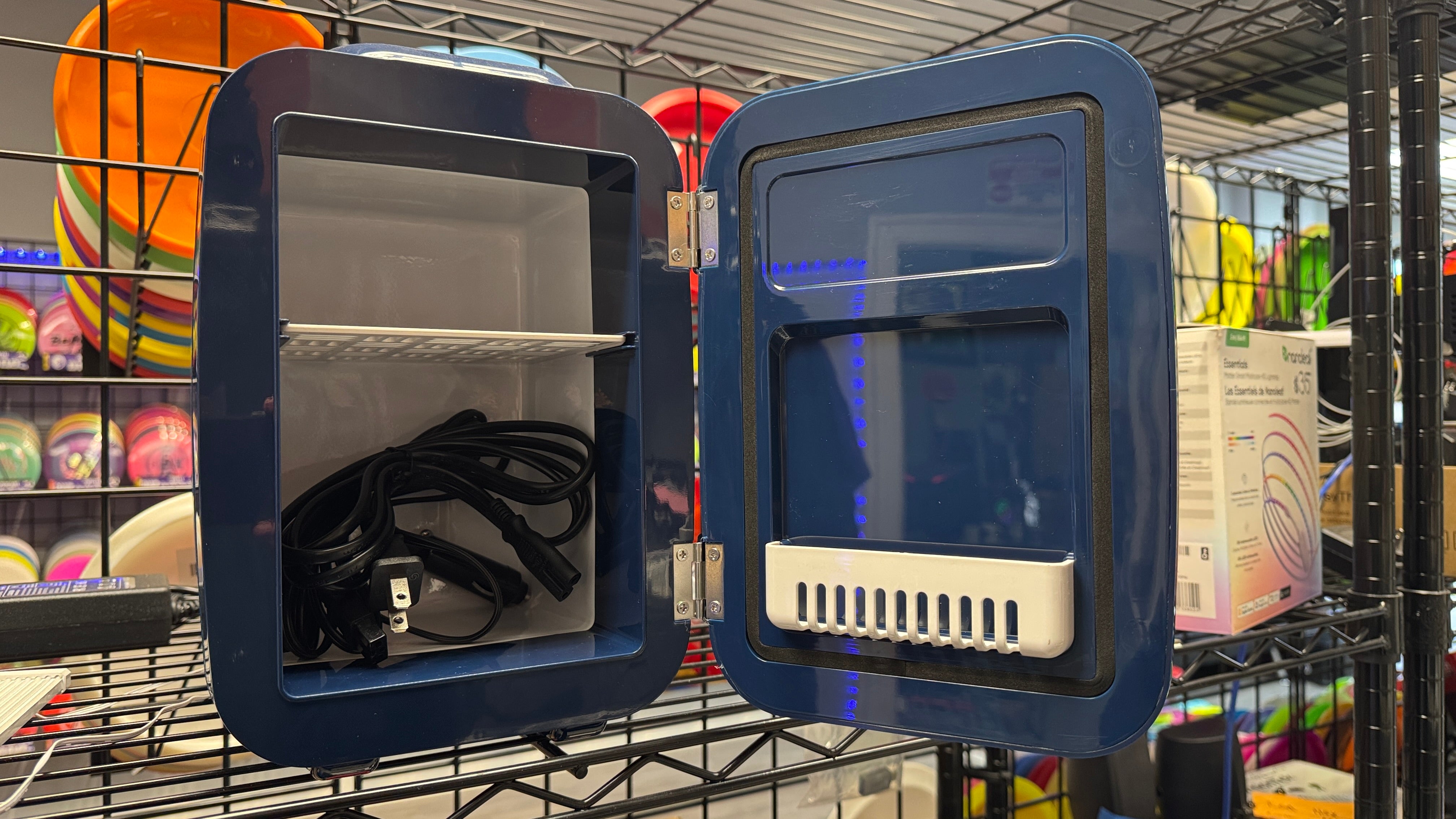 Arctic Mini Fridge - Never Used