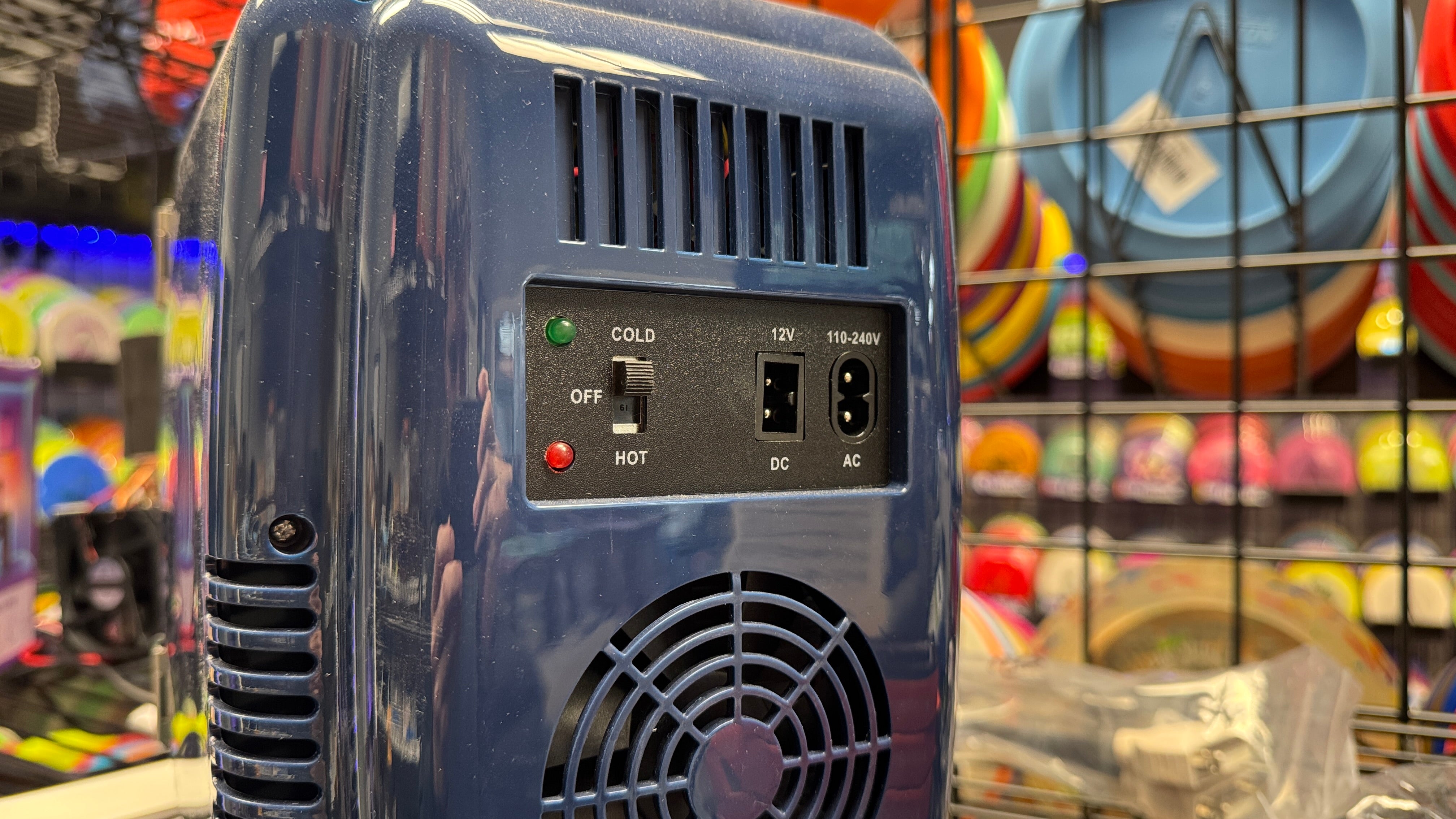 Arctic Mini Fridge - Never Used