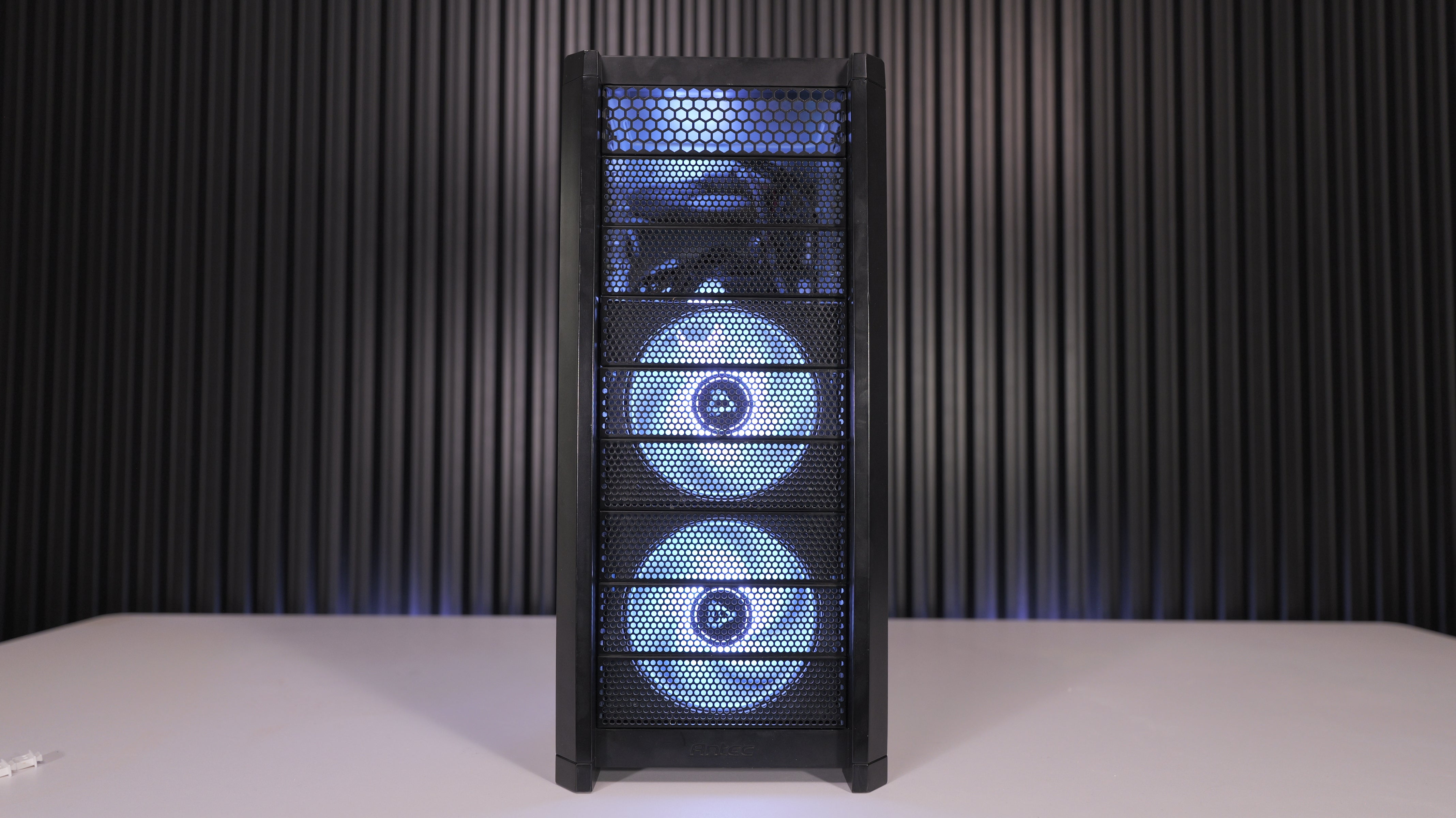 Ryzen 5 7600X + RTX 5060Ti Gaming PC