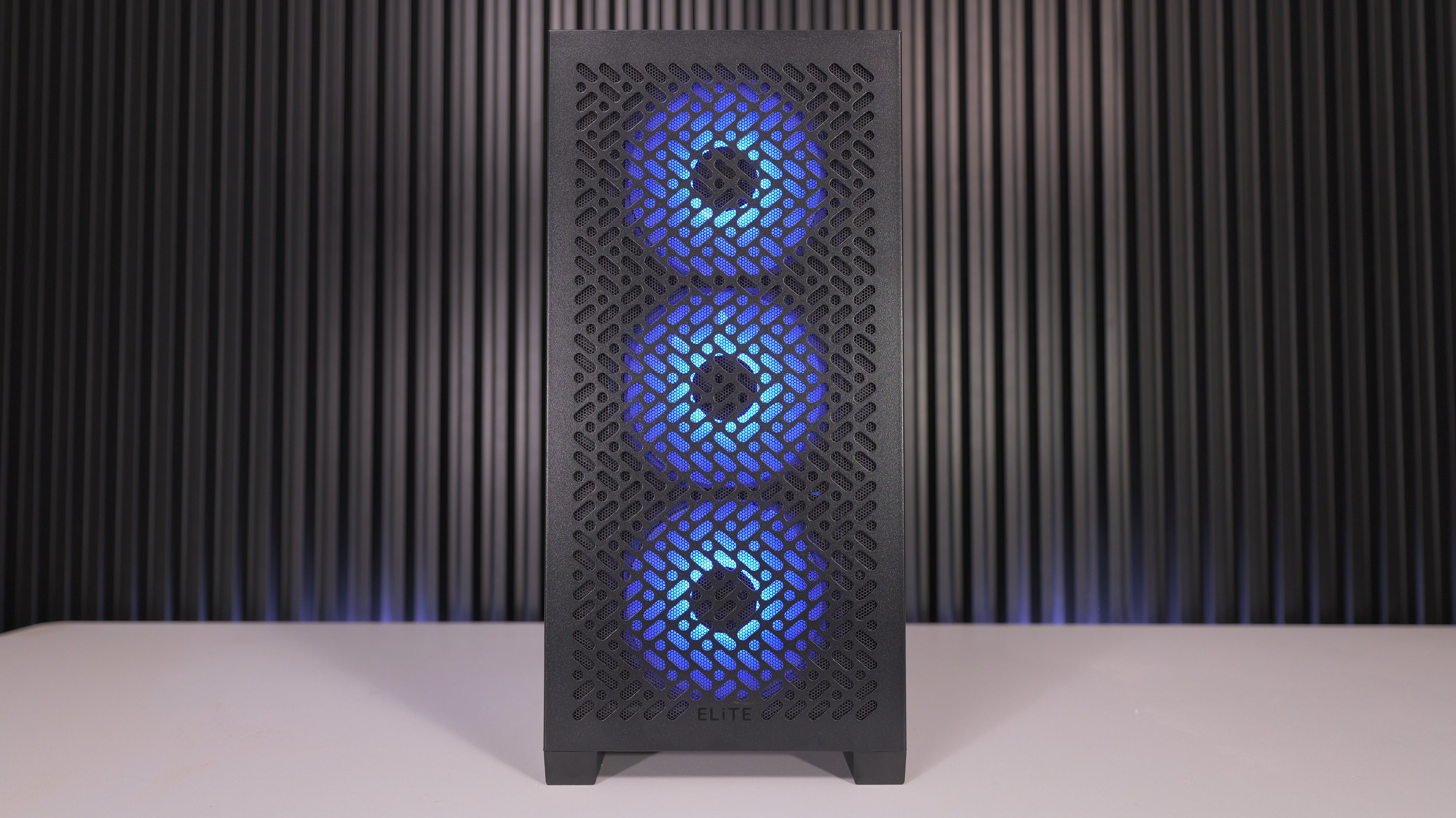 Intel i5 9400F + RTX 4060 Gaming PC