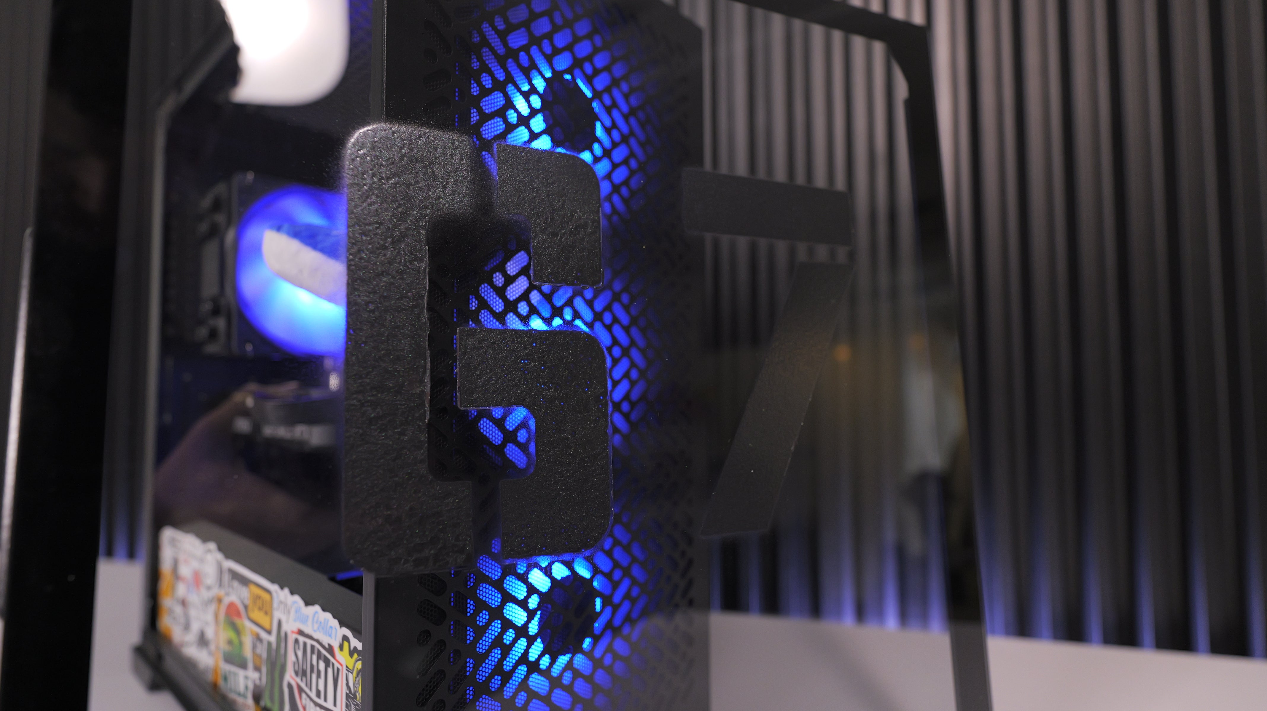 Intel i5 9400F + RTX 4060 Gaming PC