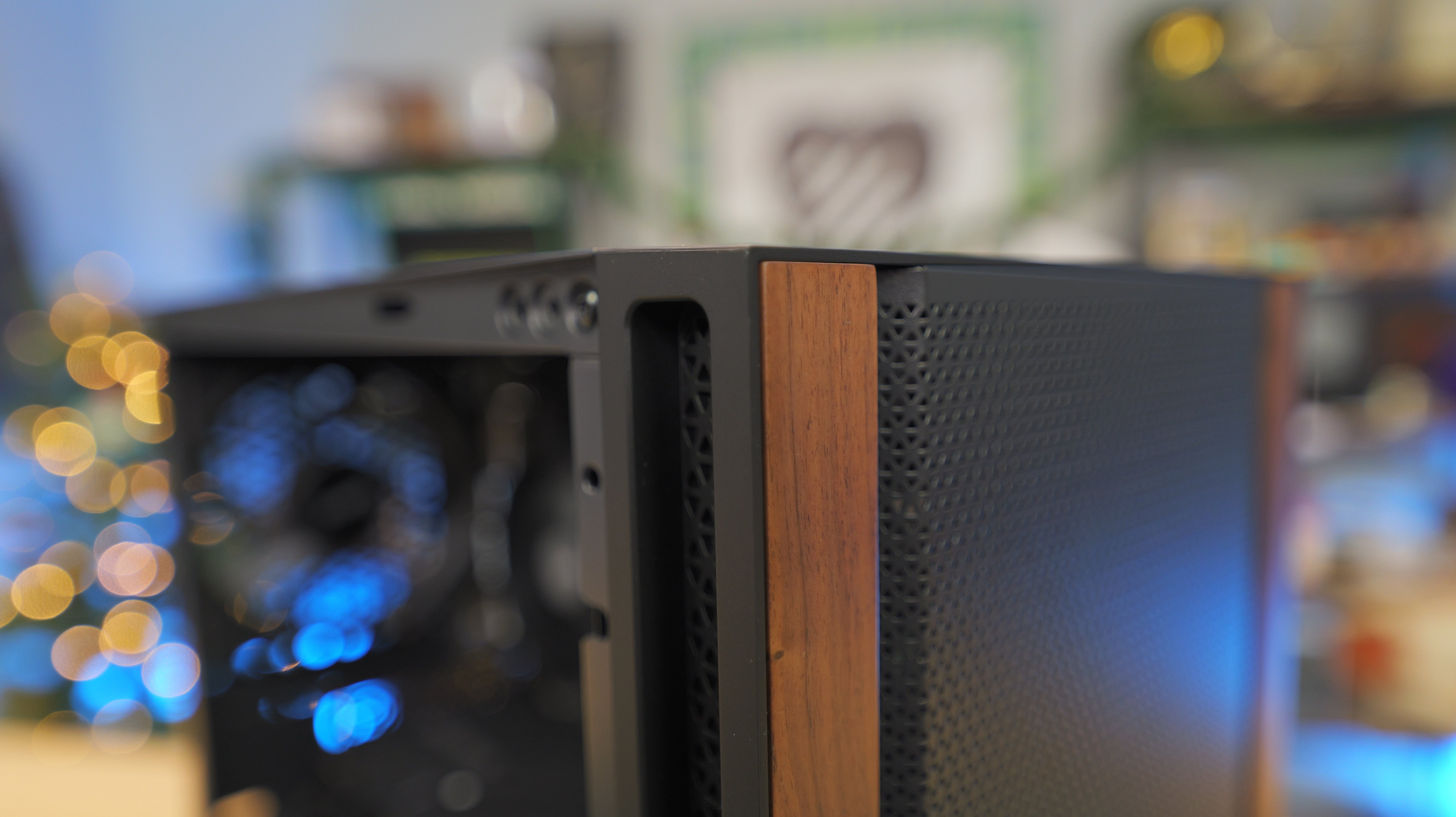 Performance Plus - Ryzen 5 5500 + RTX 5050