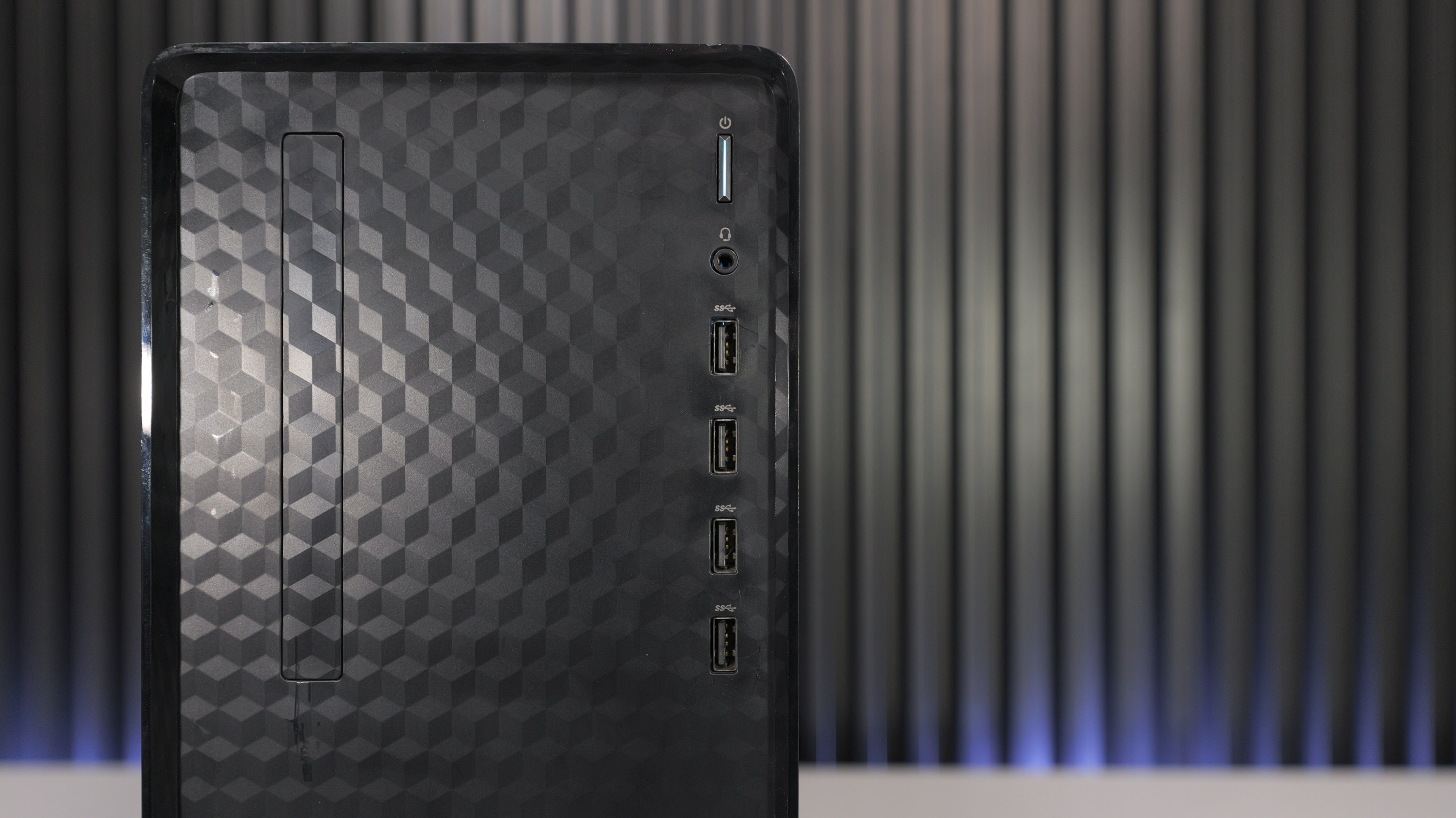 Intel i5 13400 + RTX 3050 6GB Gaming Desktop