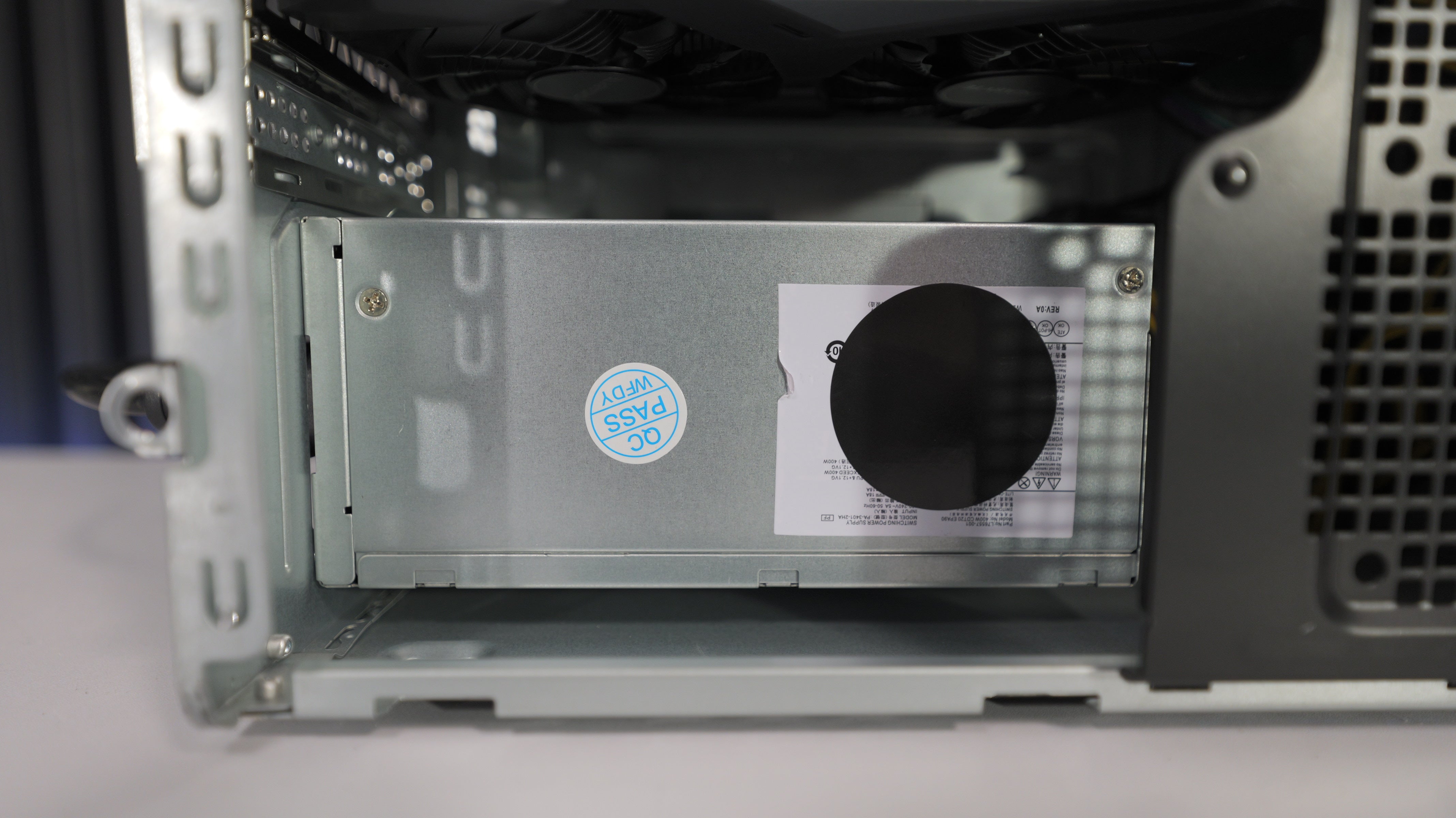 Intel i5 13400 + RTX 3050 6GB Gaming Desktop