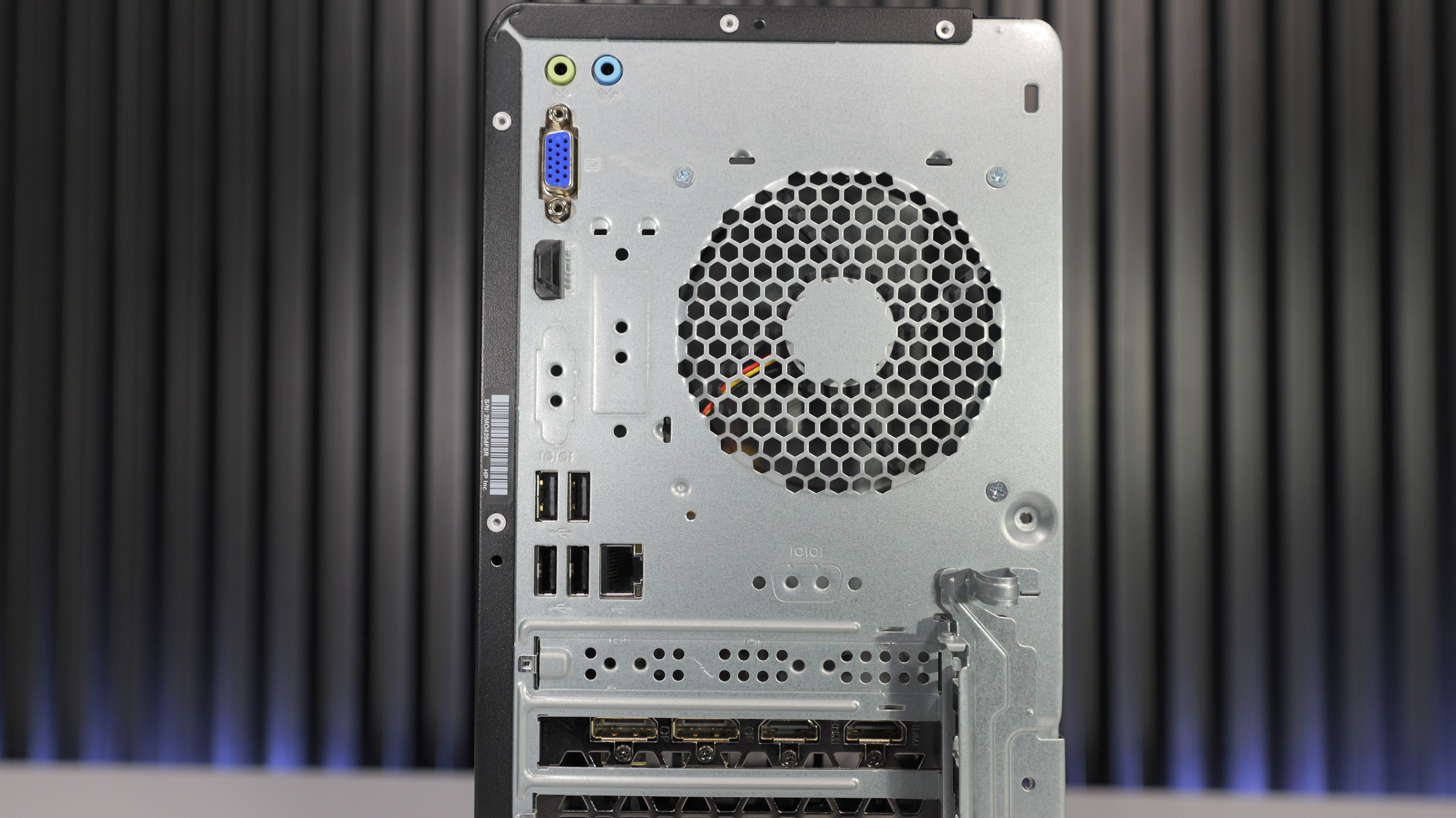 Intel i5 13400 + RTX 3050 6GB Gaming Desktop