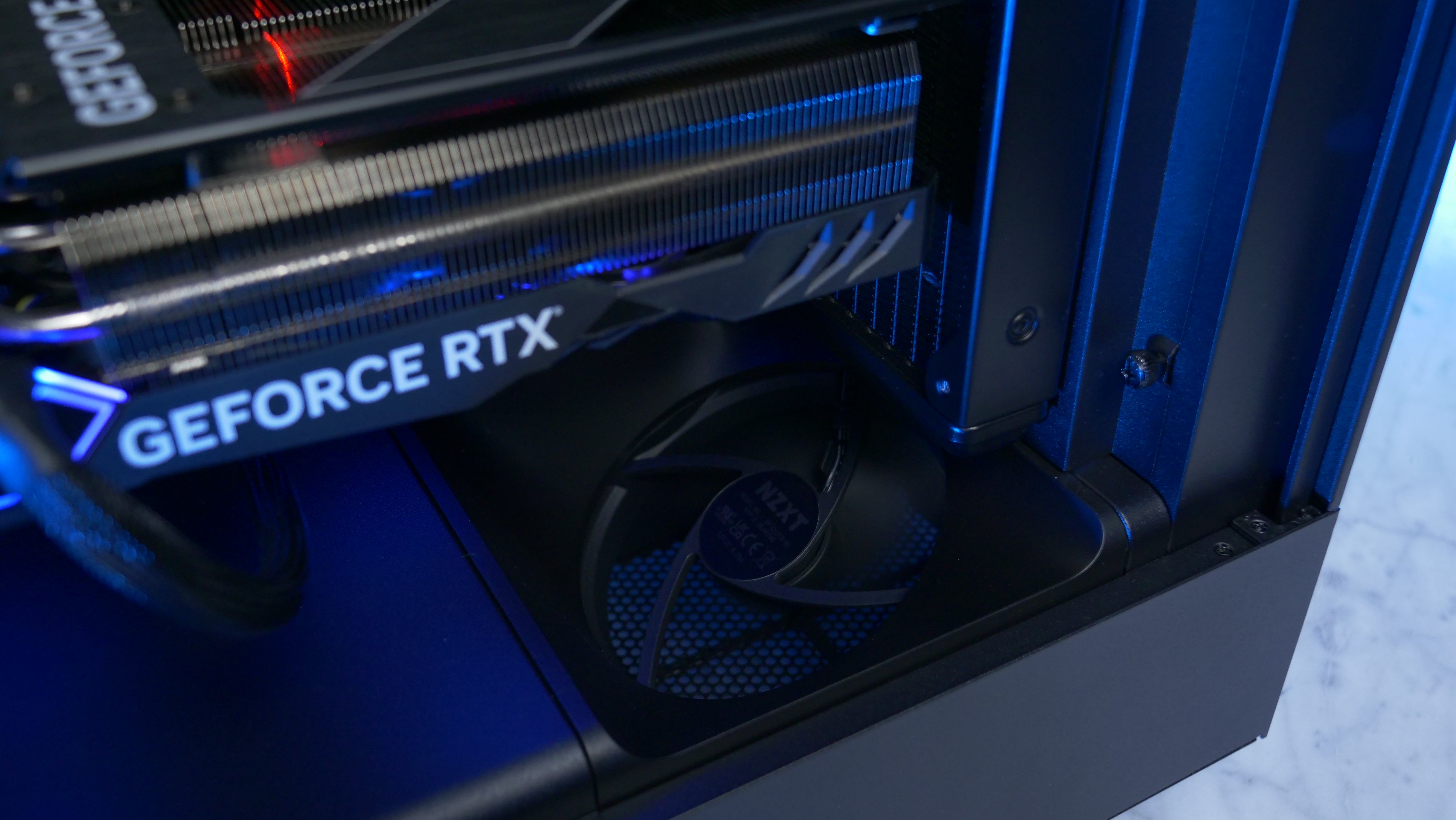Ryzen 9 7900X + RTX 4070 Ti Gaming/Streaming PC (In Stock)